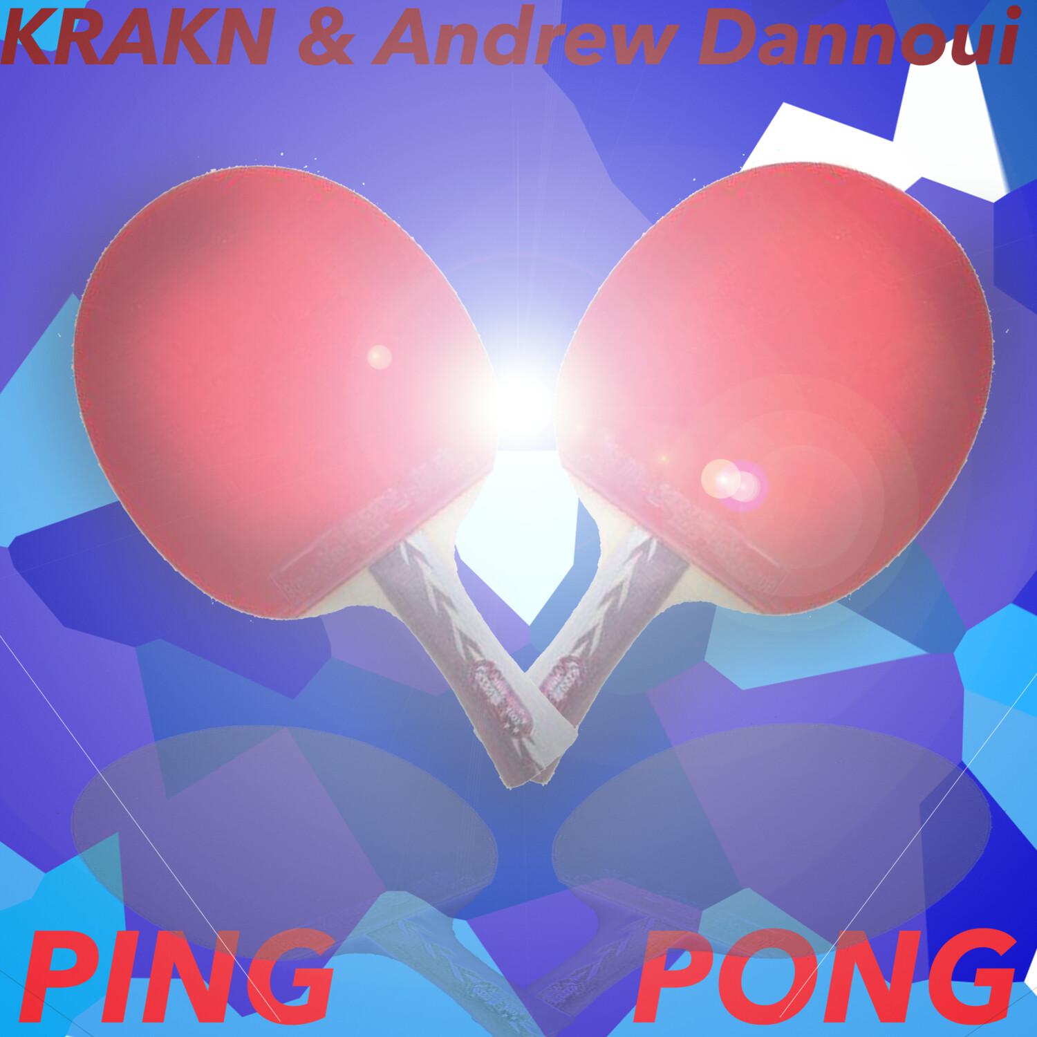 Ping Pong