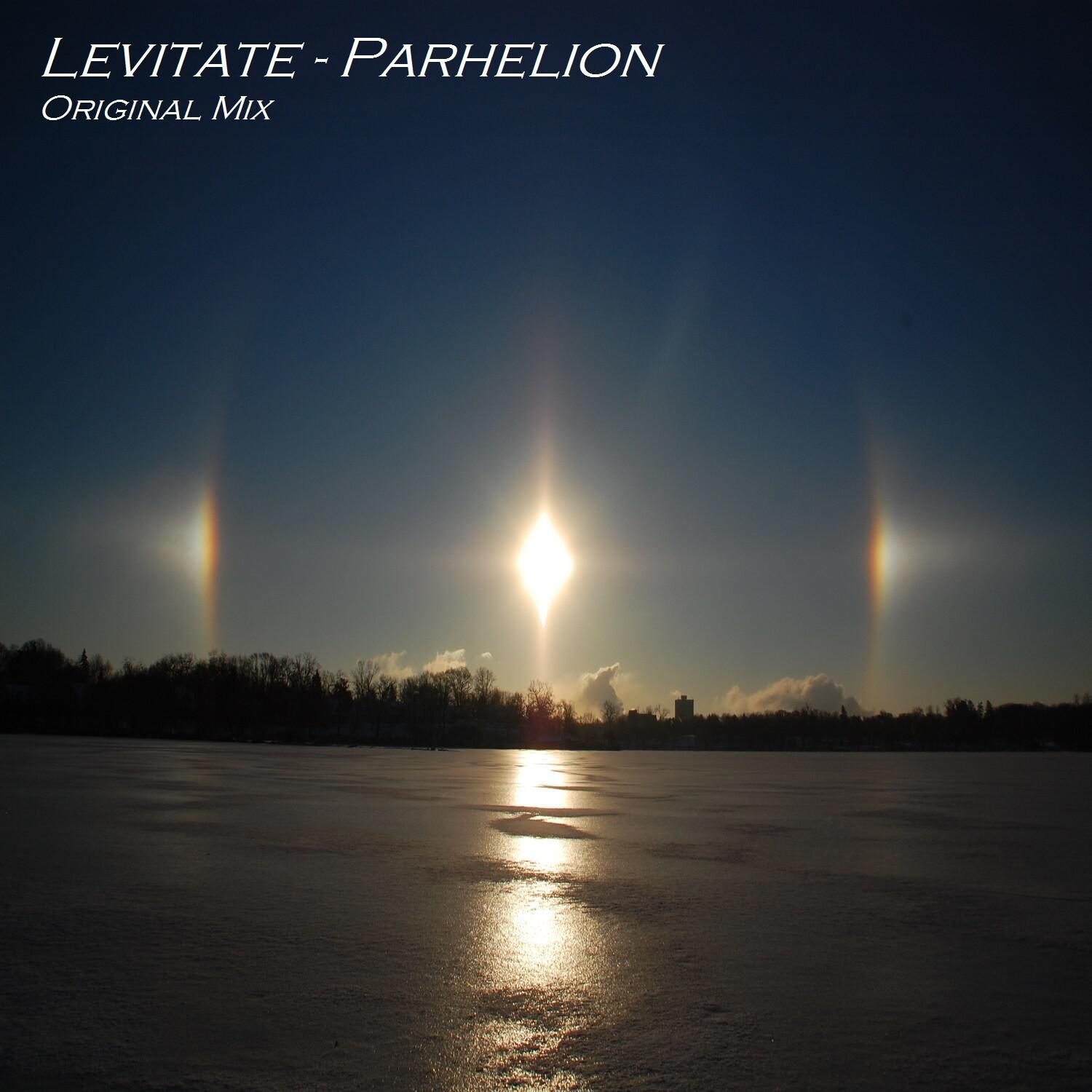 Parhelion - Single