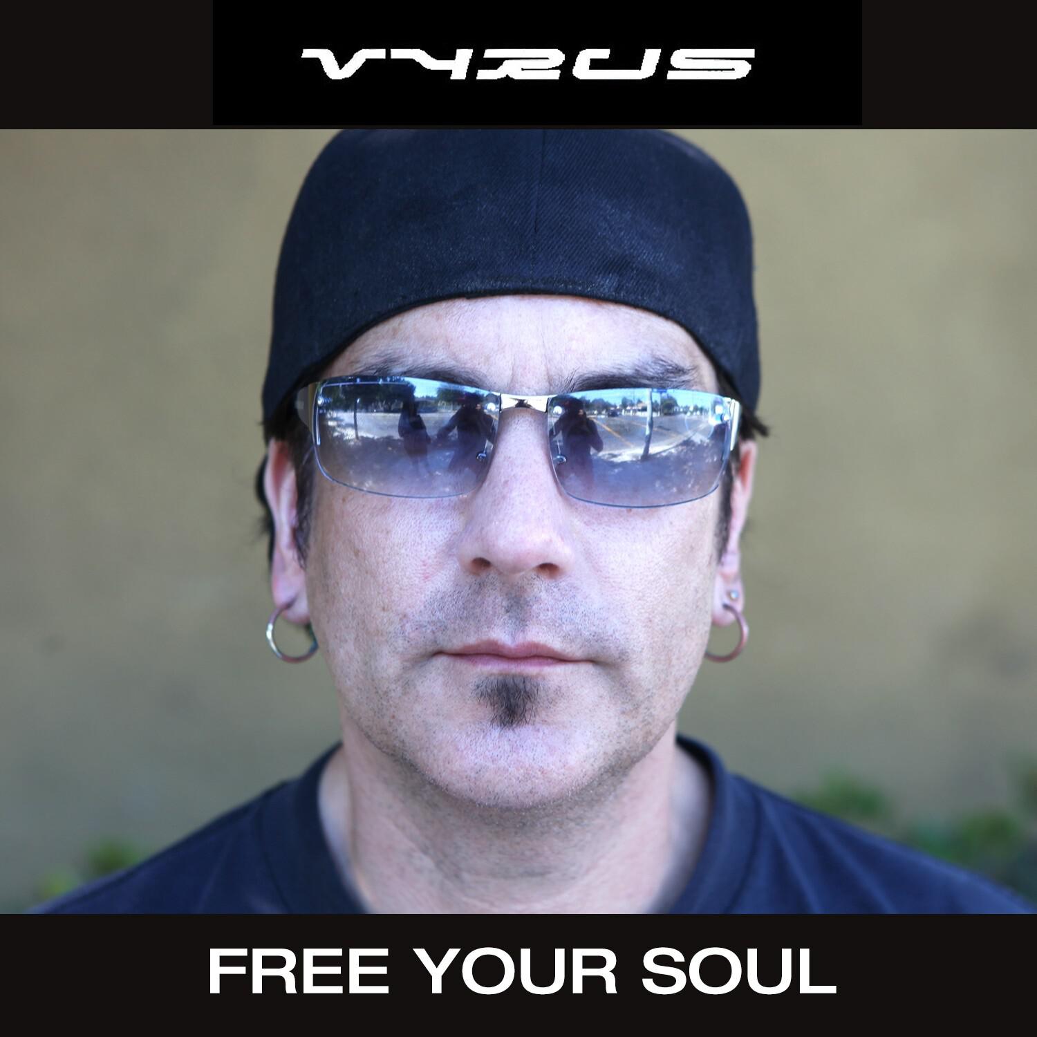 Free Your Soul