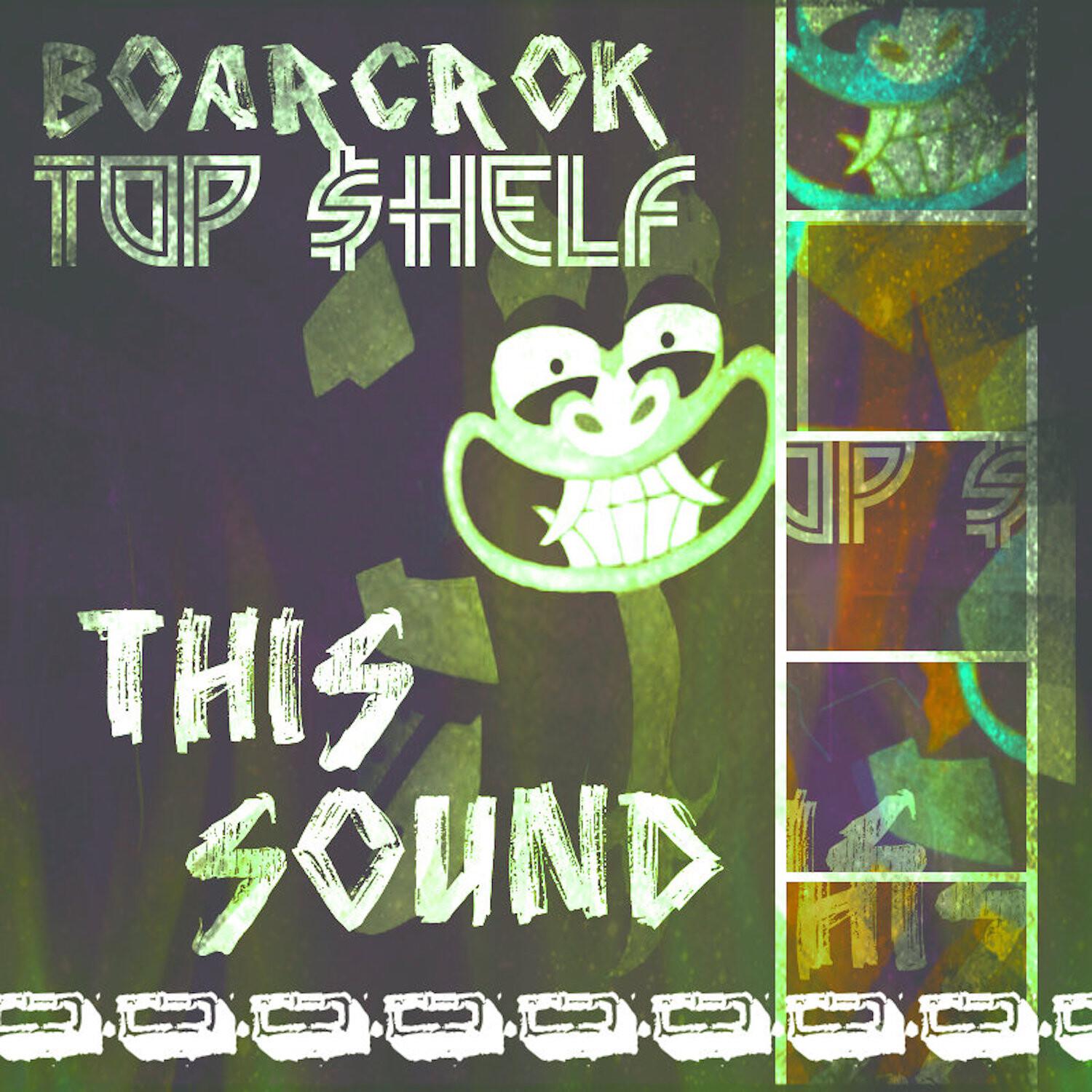 This Sound - Single