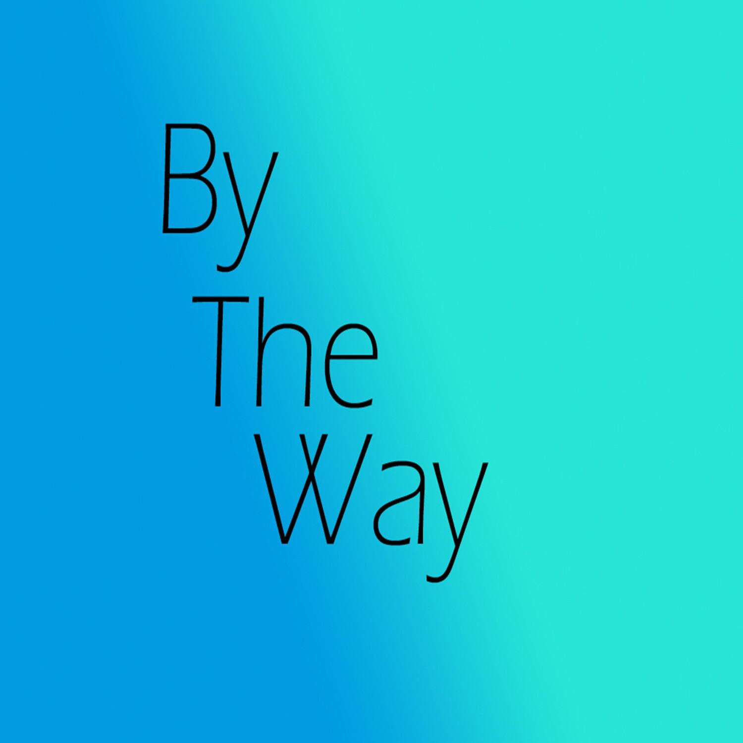 By the Way - Single