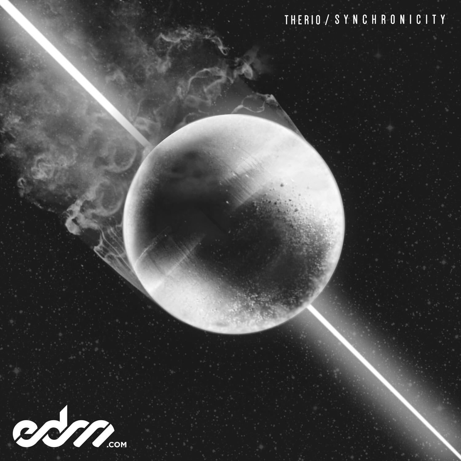 Synchronicity - Single