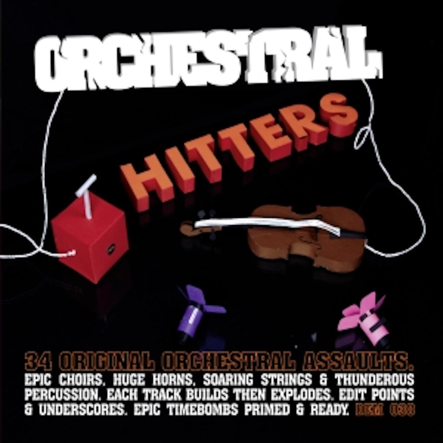 Orchestral Hitters