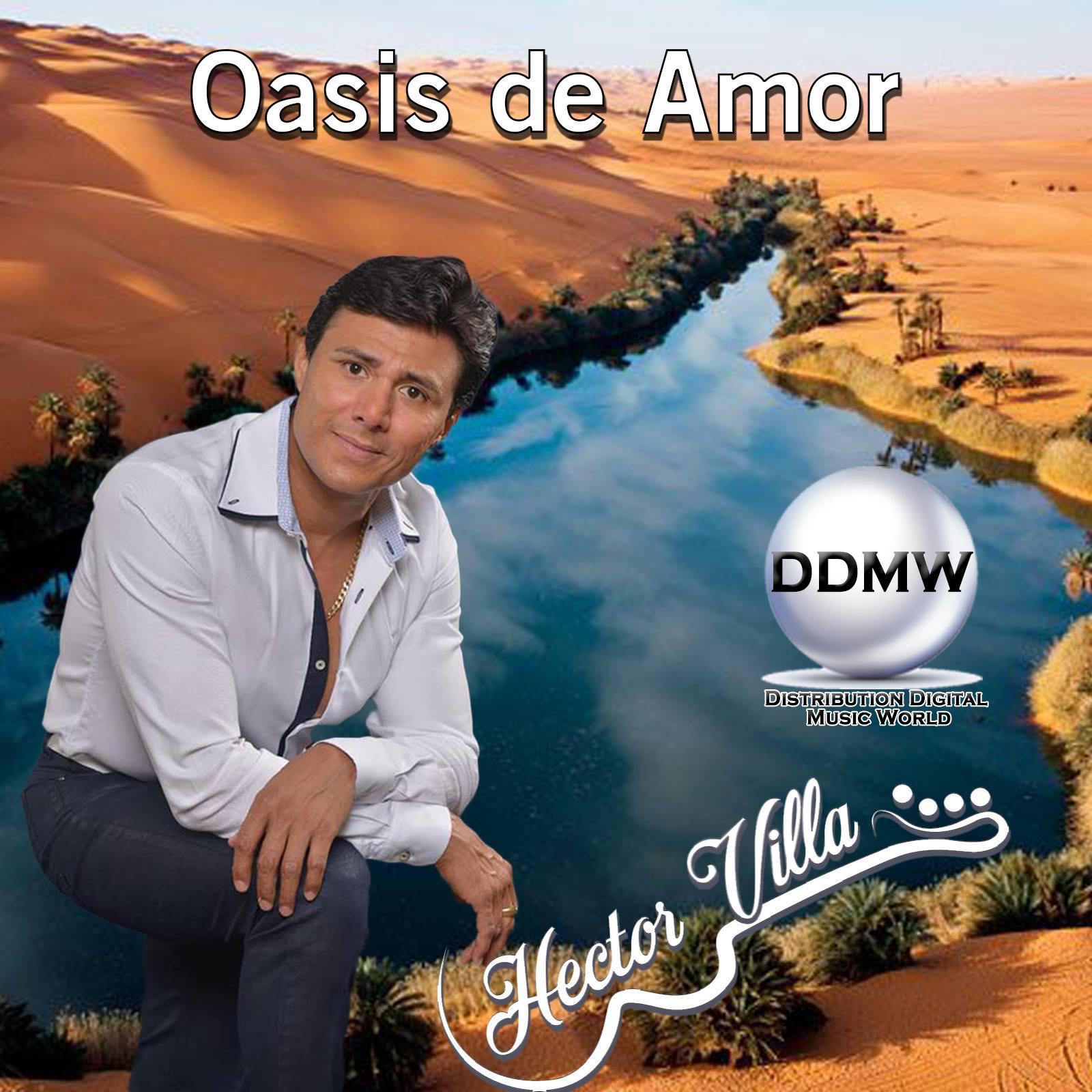 Oasis de Amor