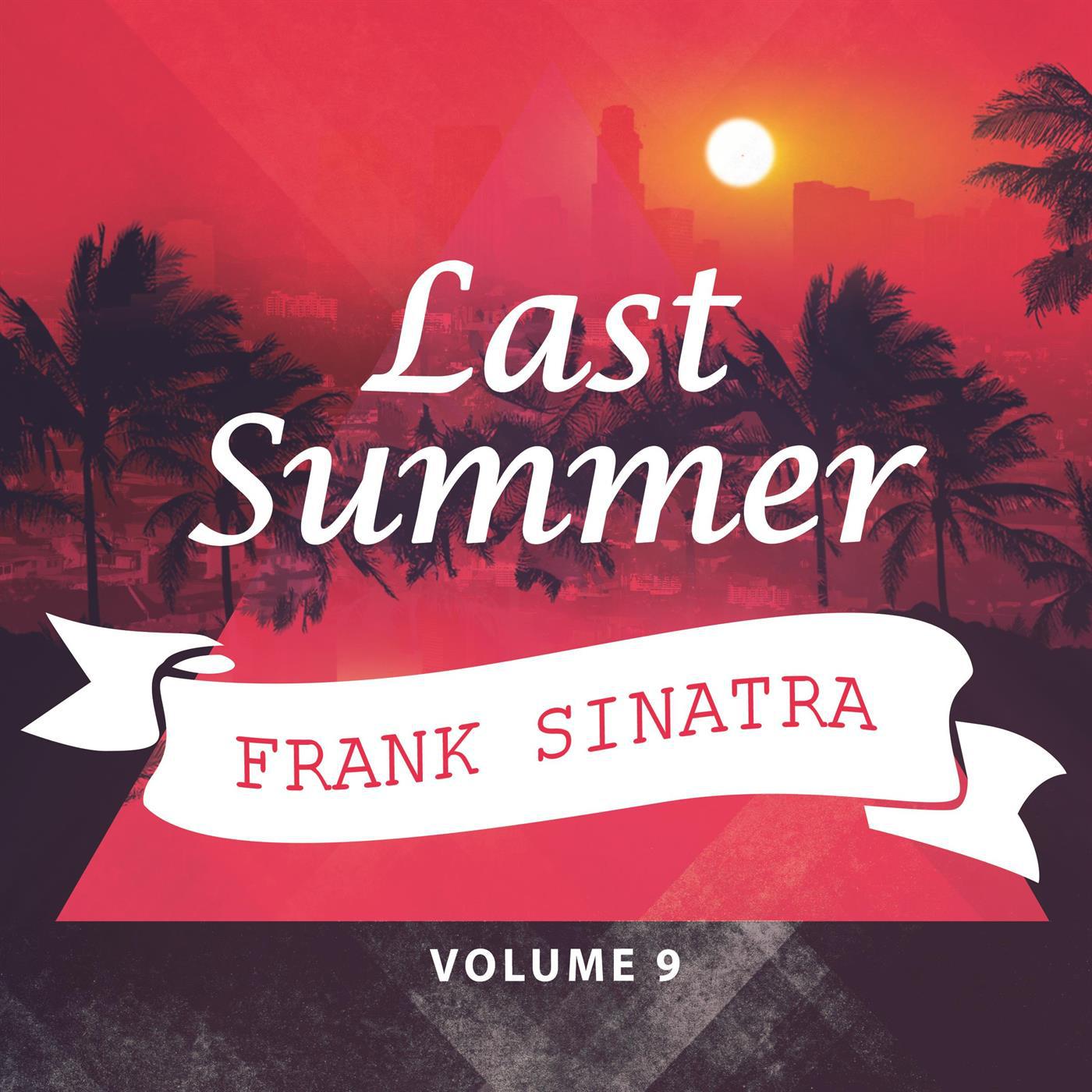 Last Summer Vol. 9