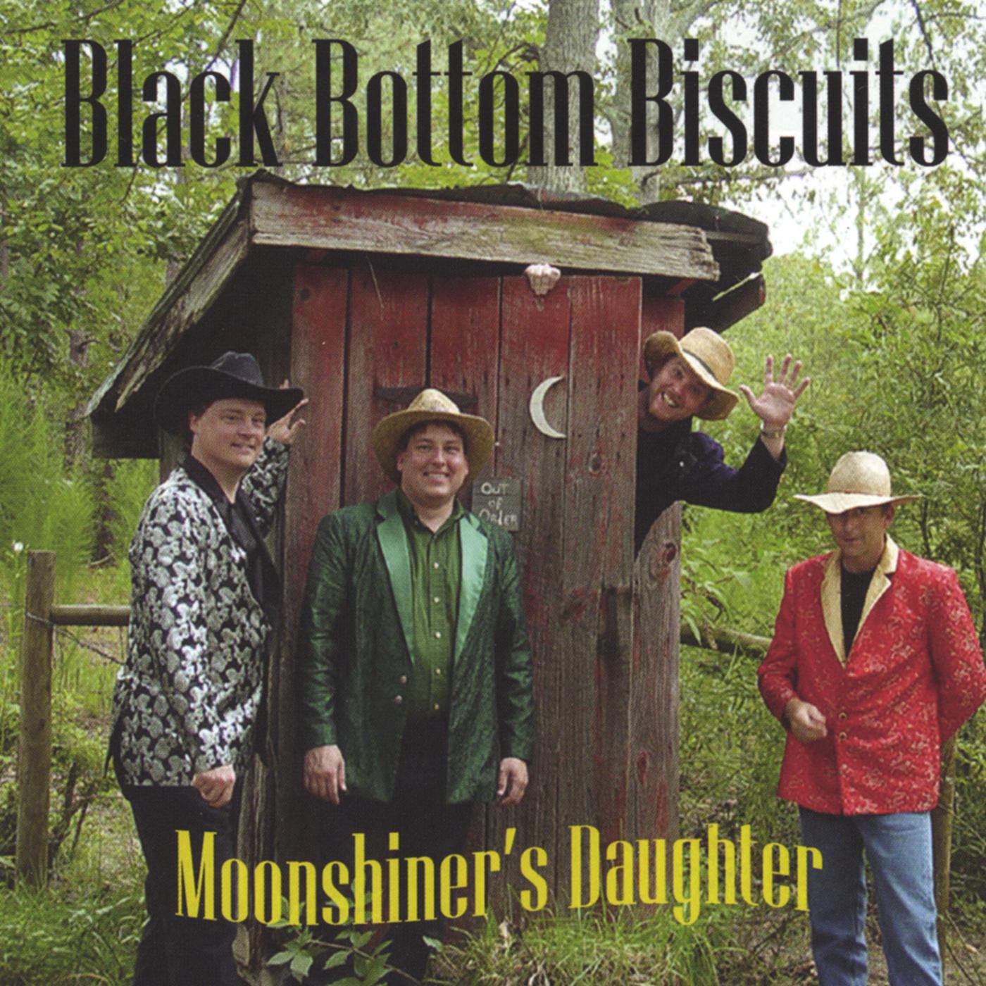 Moonshiner's Daughter