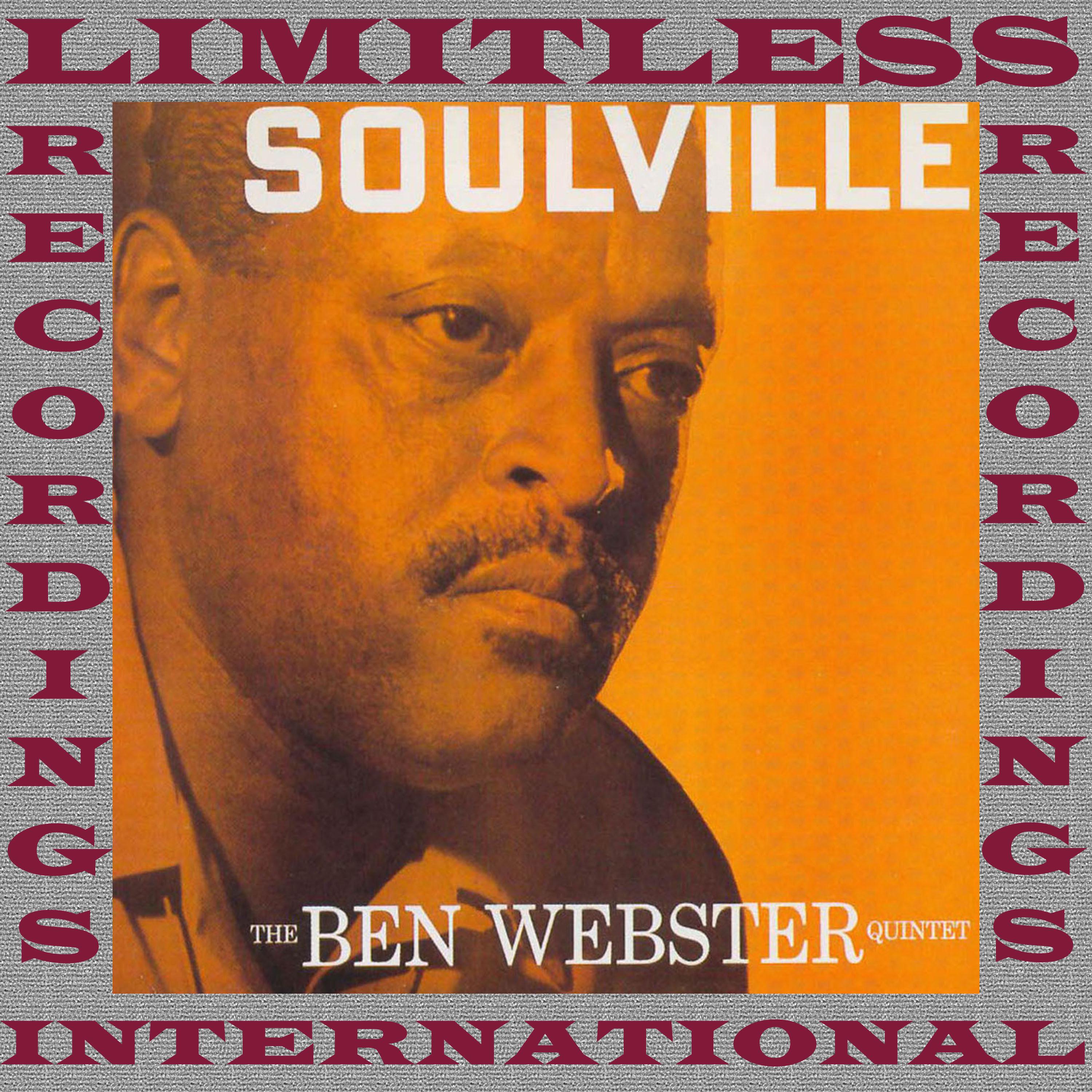 Soulville (Verve Master, Remastered Version)