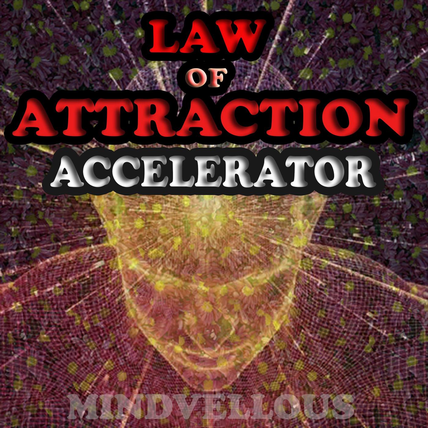 Law of Attraction Booster Speed up Your Manifestation Instantly Positive Affirmation