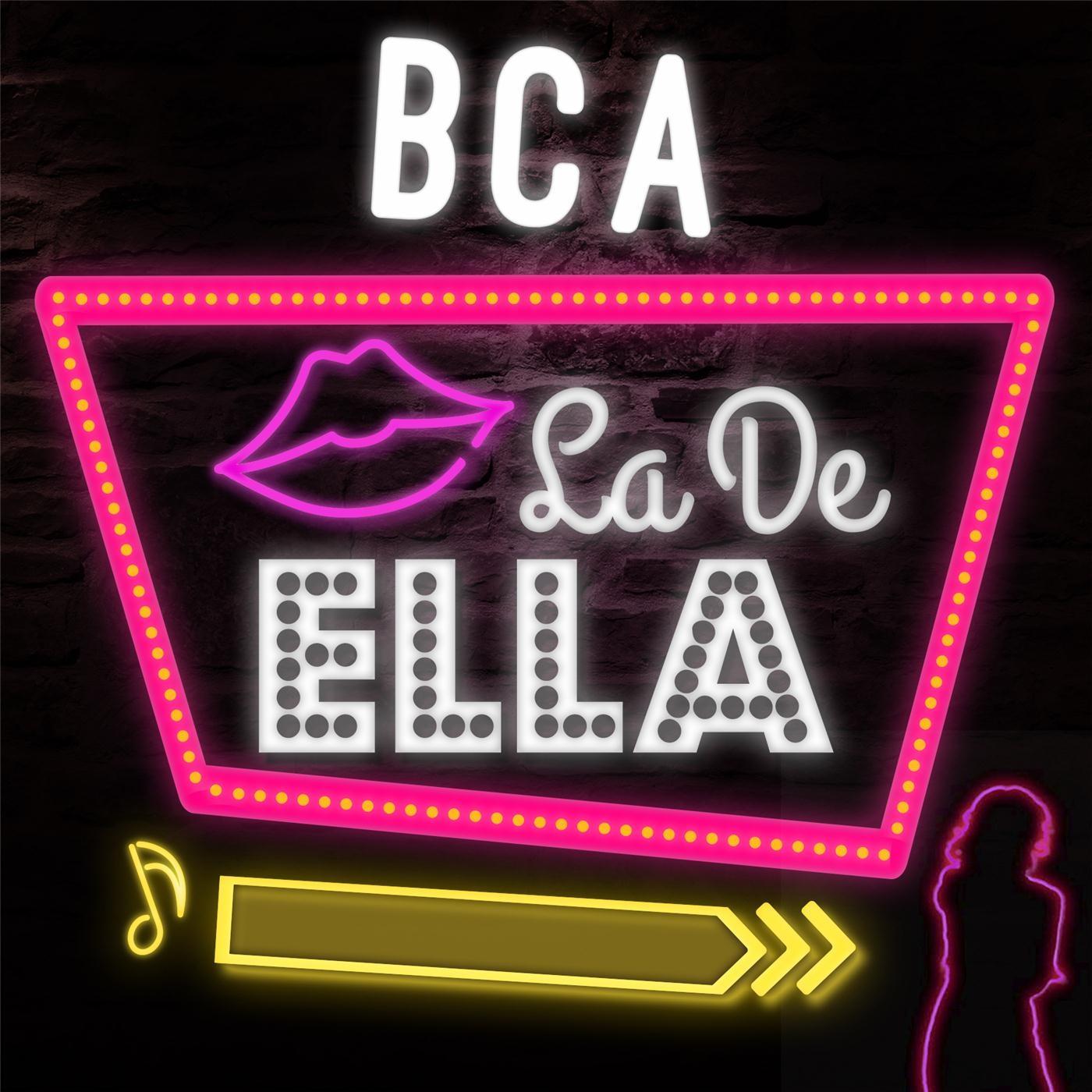 La de Ella