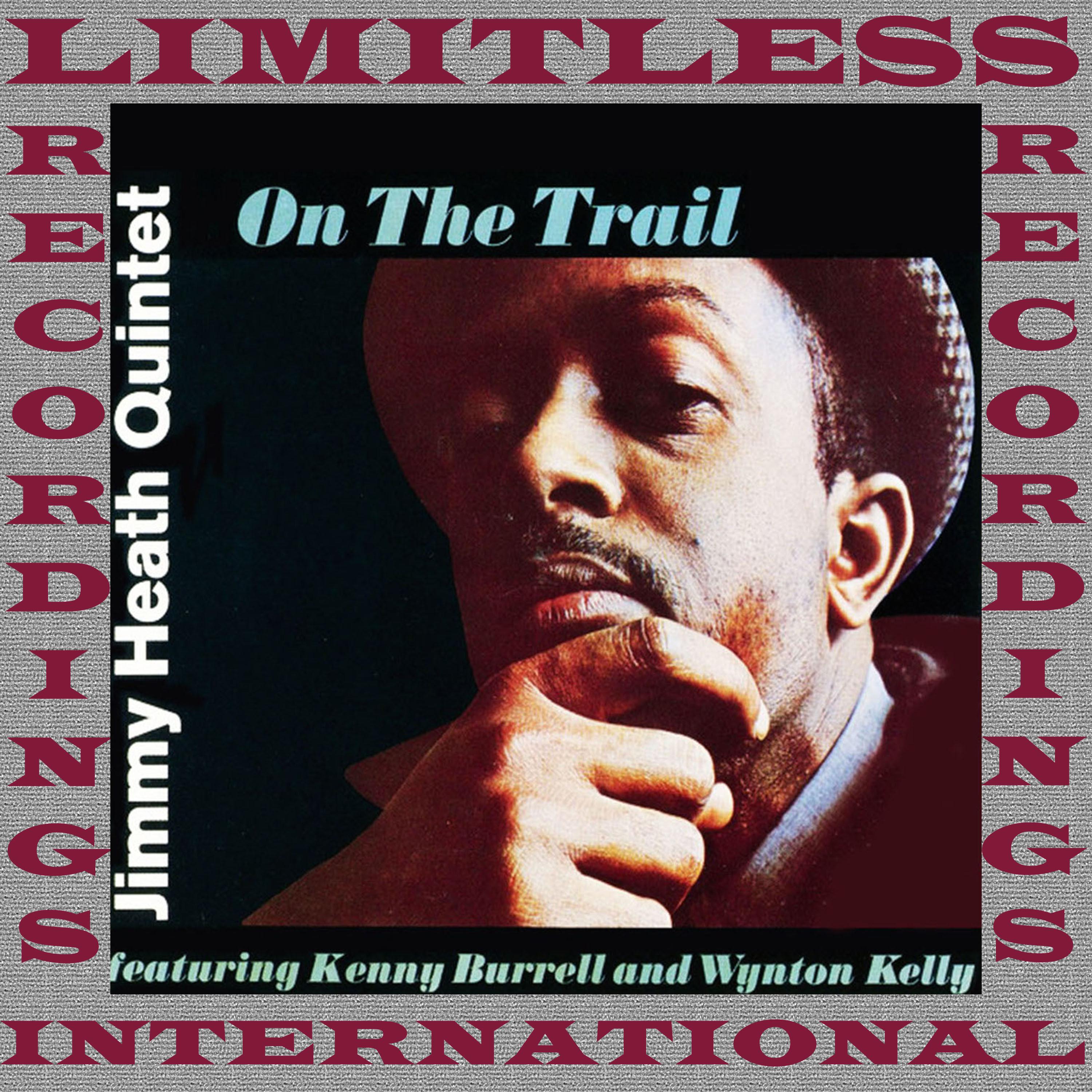 On The Trail (OJC Limited, Remastered Version)