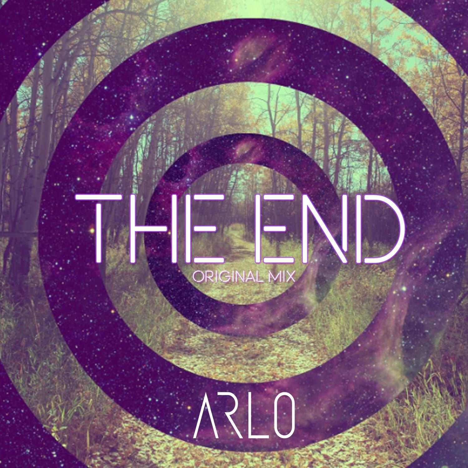 The End - Single