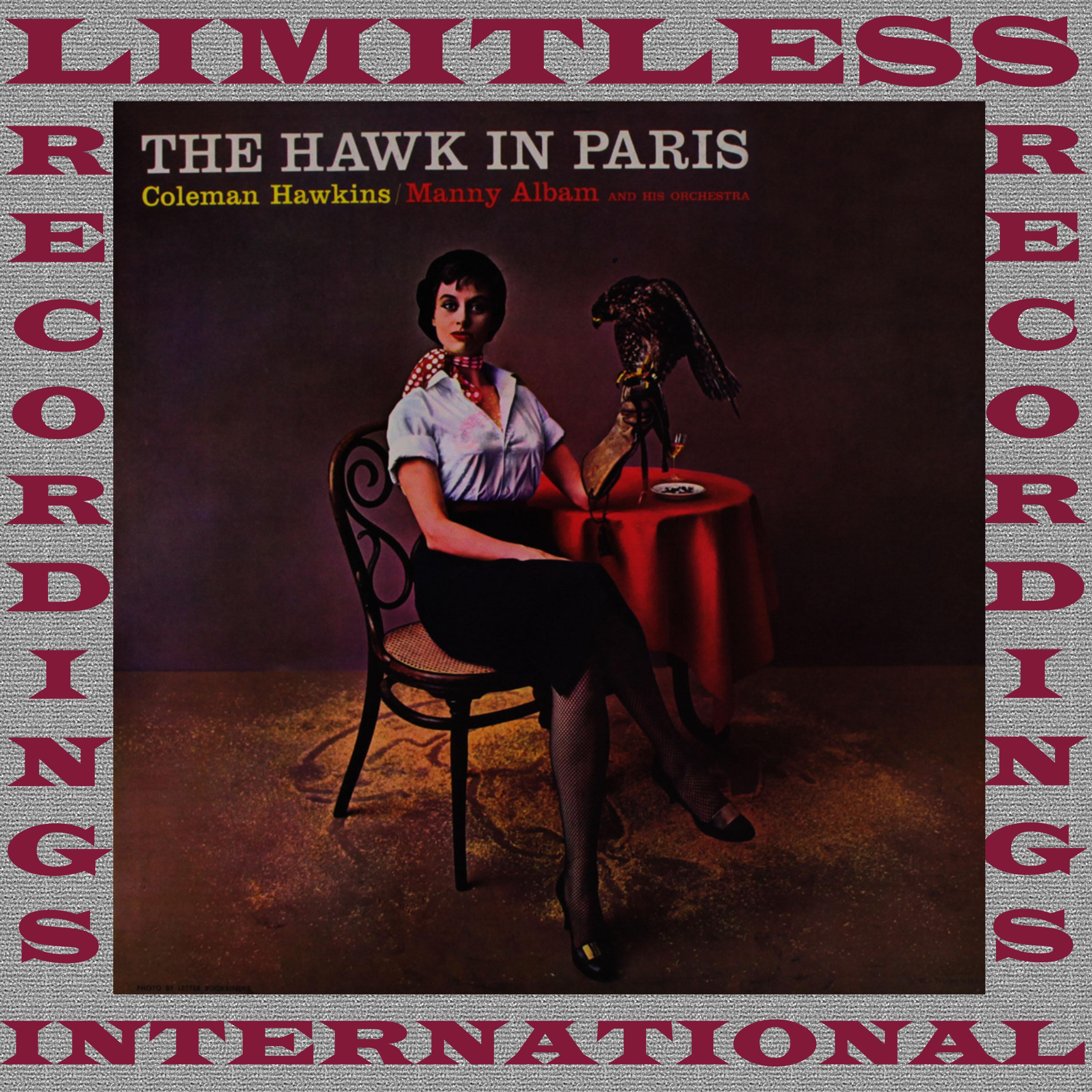 The Hawk In Paris (Remastered Version)