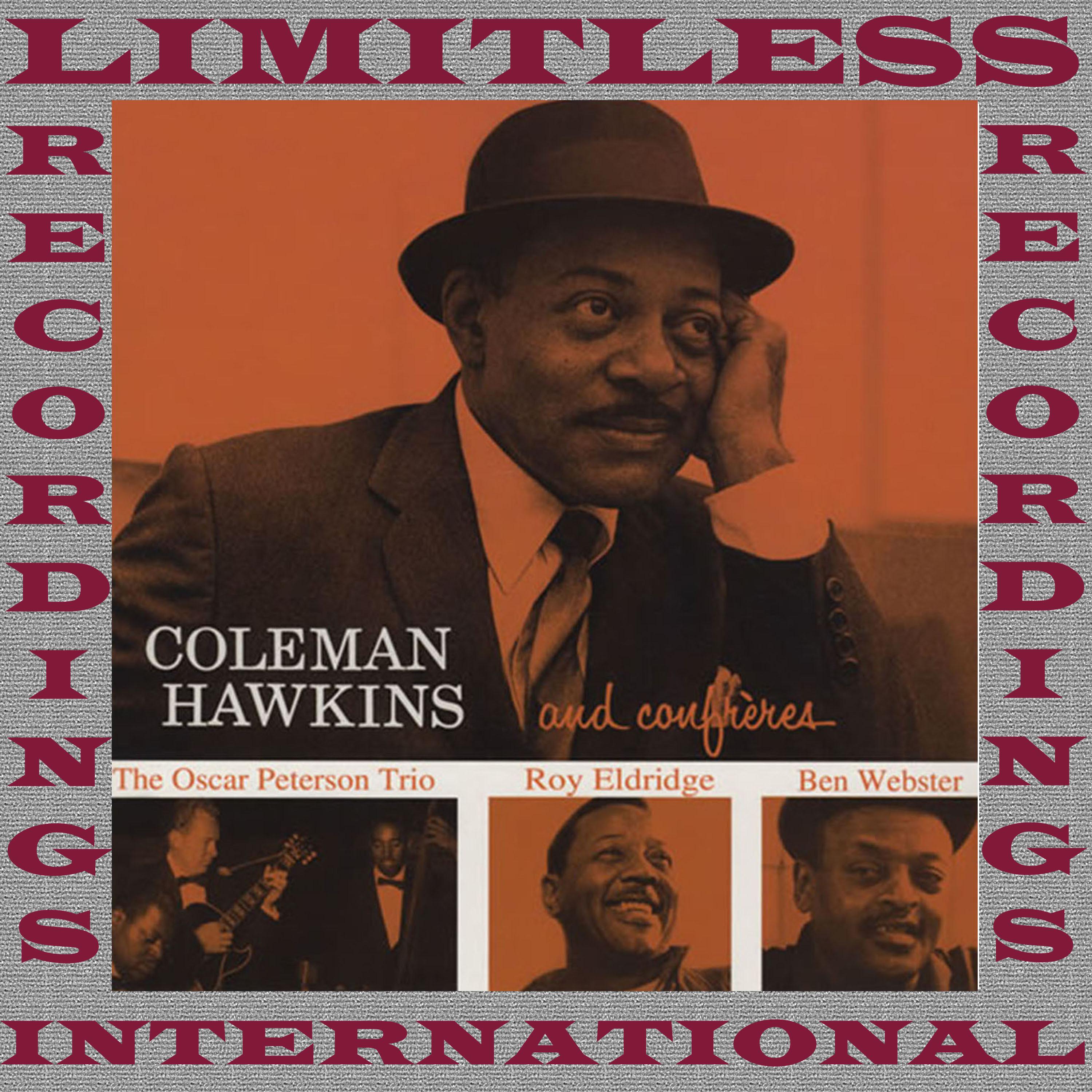 Coleman Hawkins And Confreres (Expanded, Remastered Version)