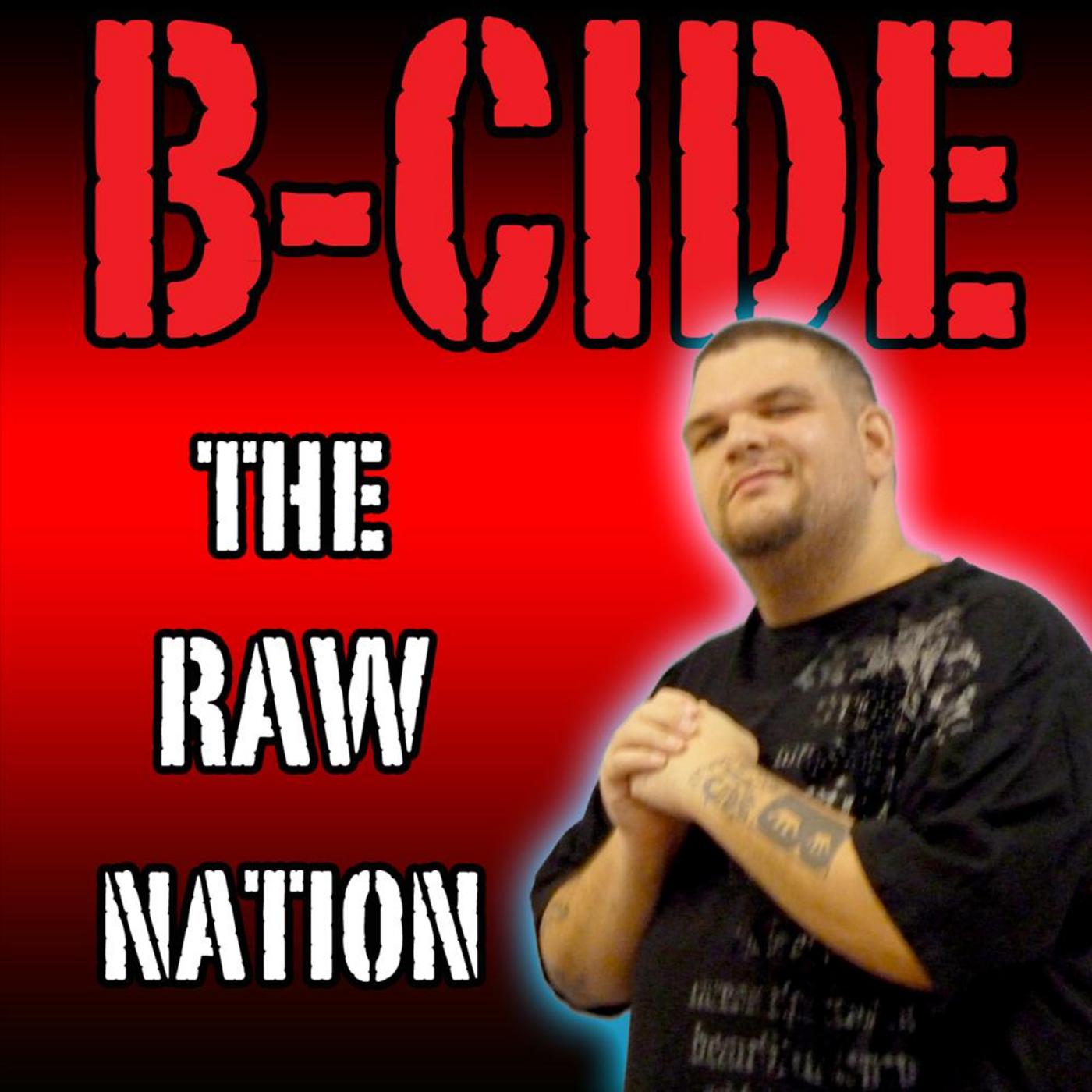 The Raw Nation