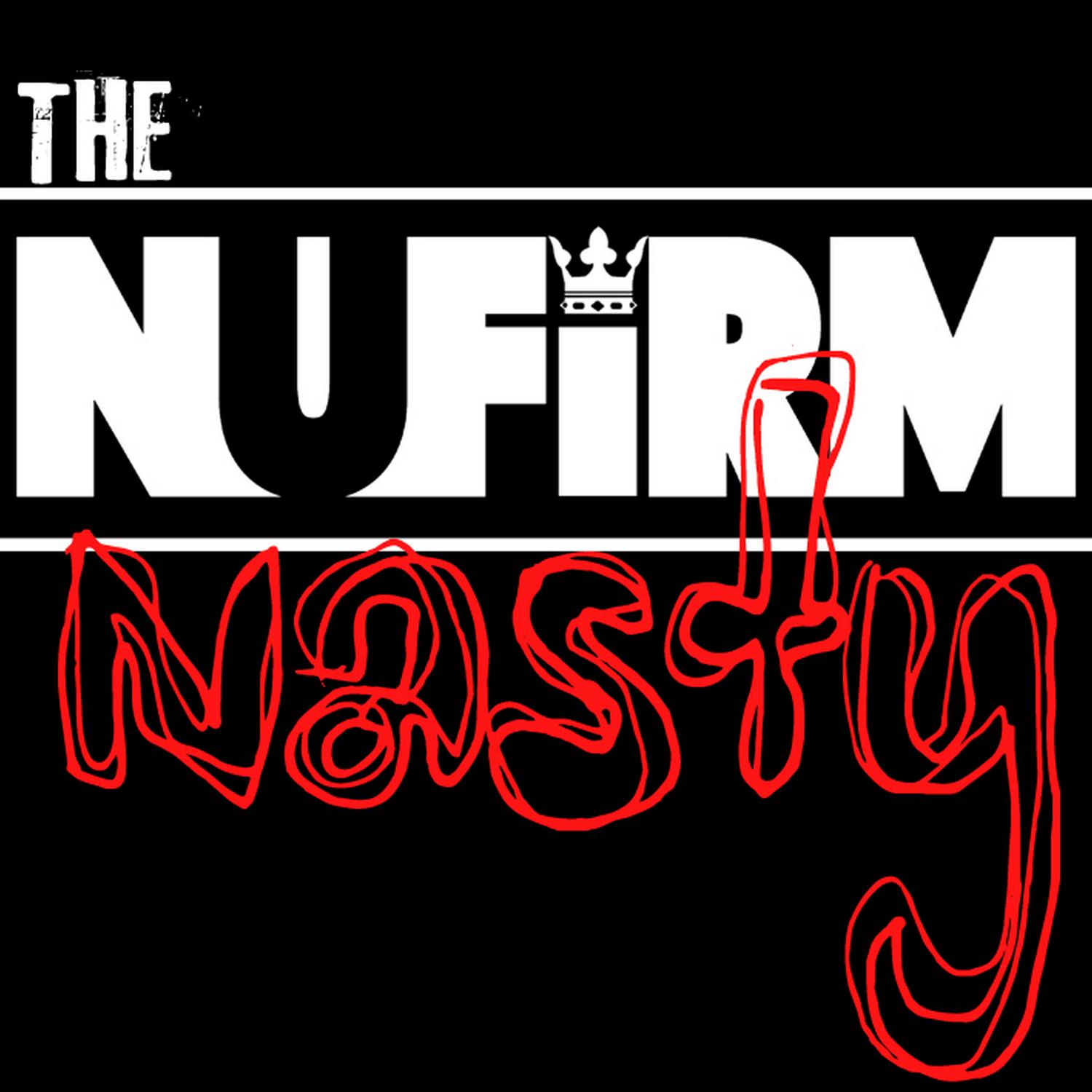 Nasty - Single