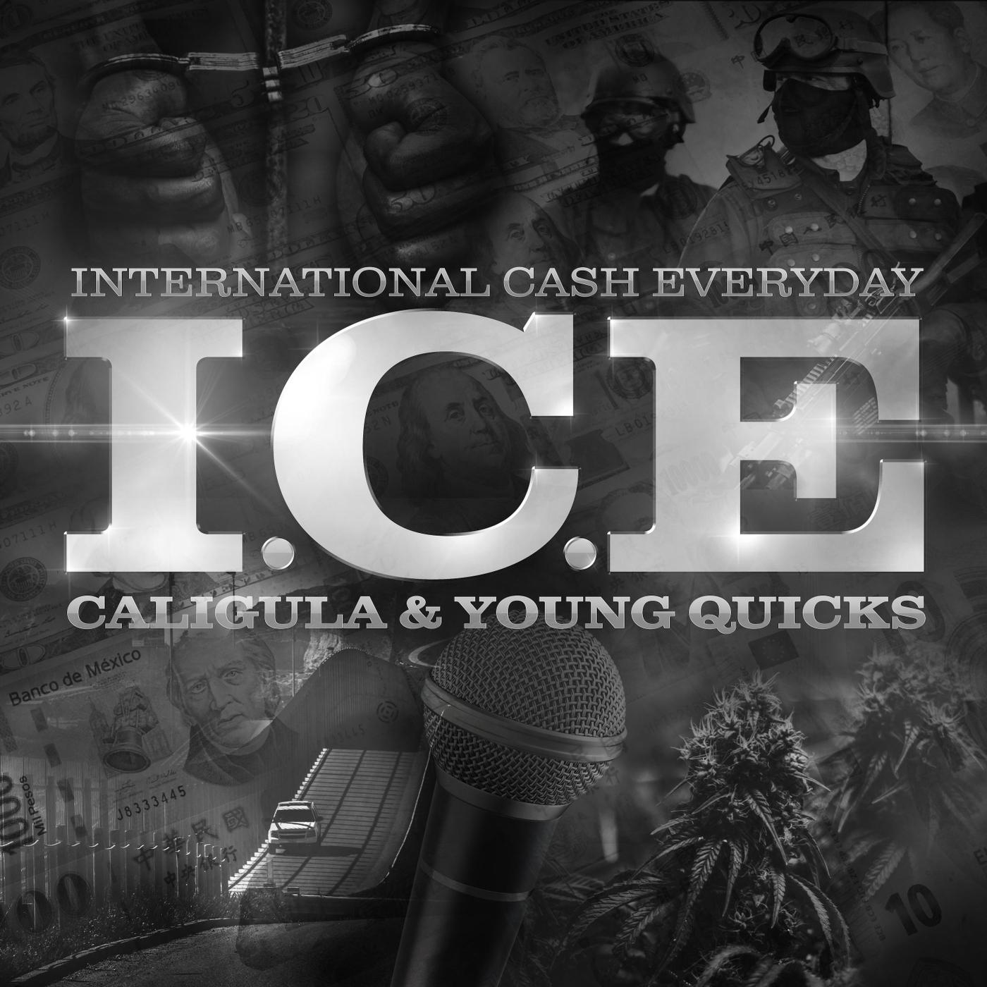 I.C.E (International Cash Everyday)