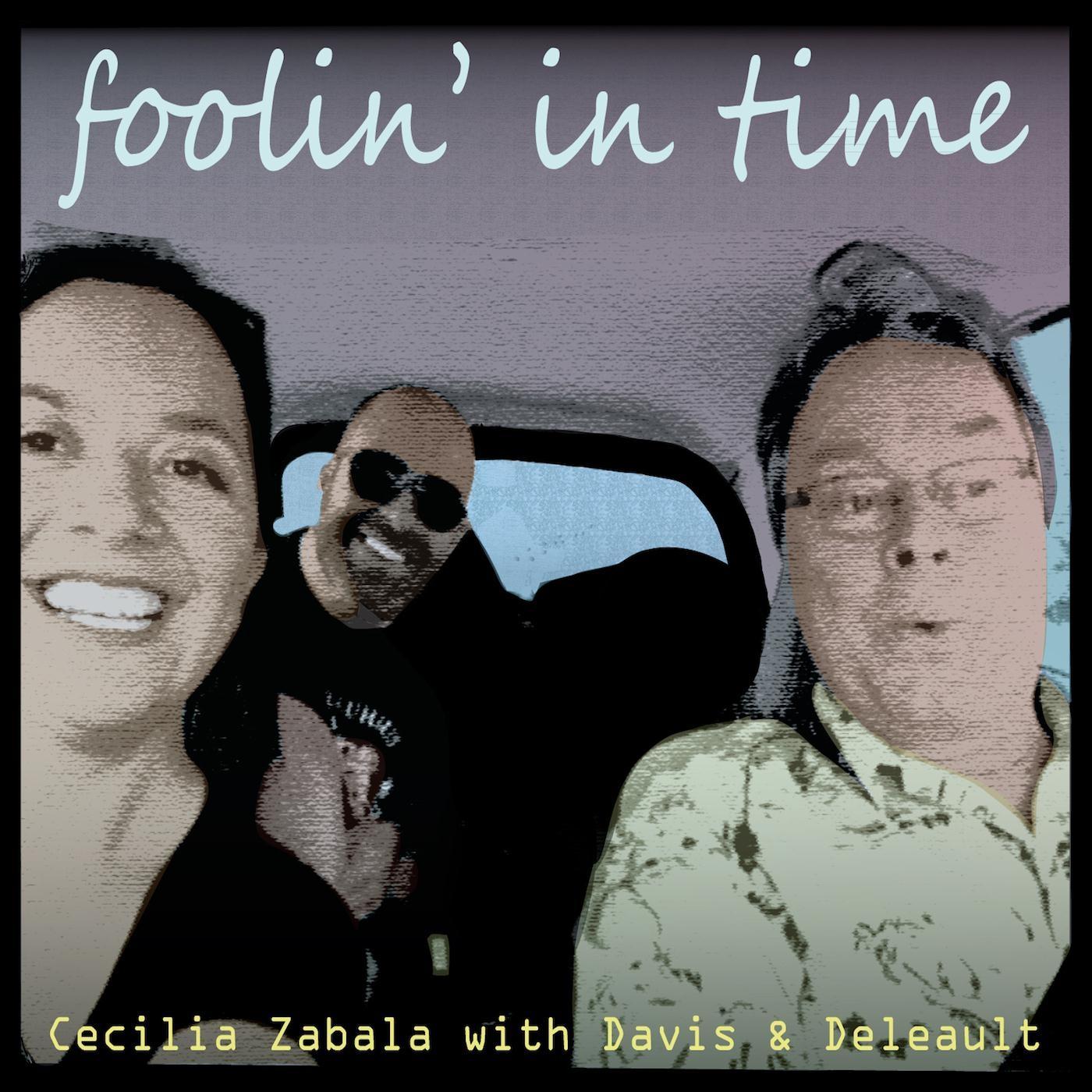 Foolin' in Time