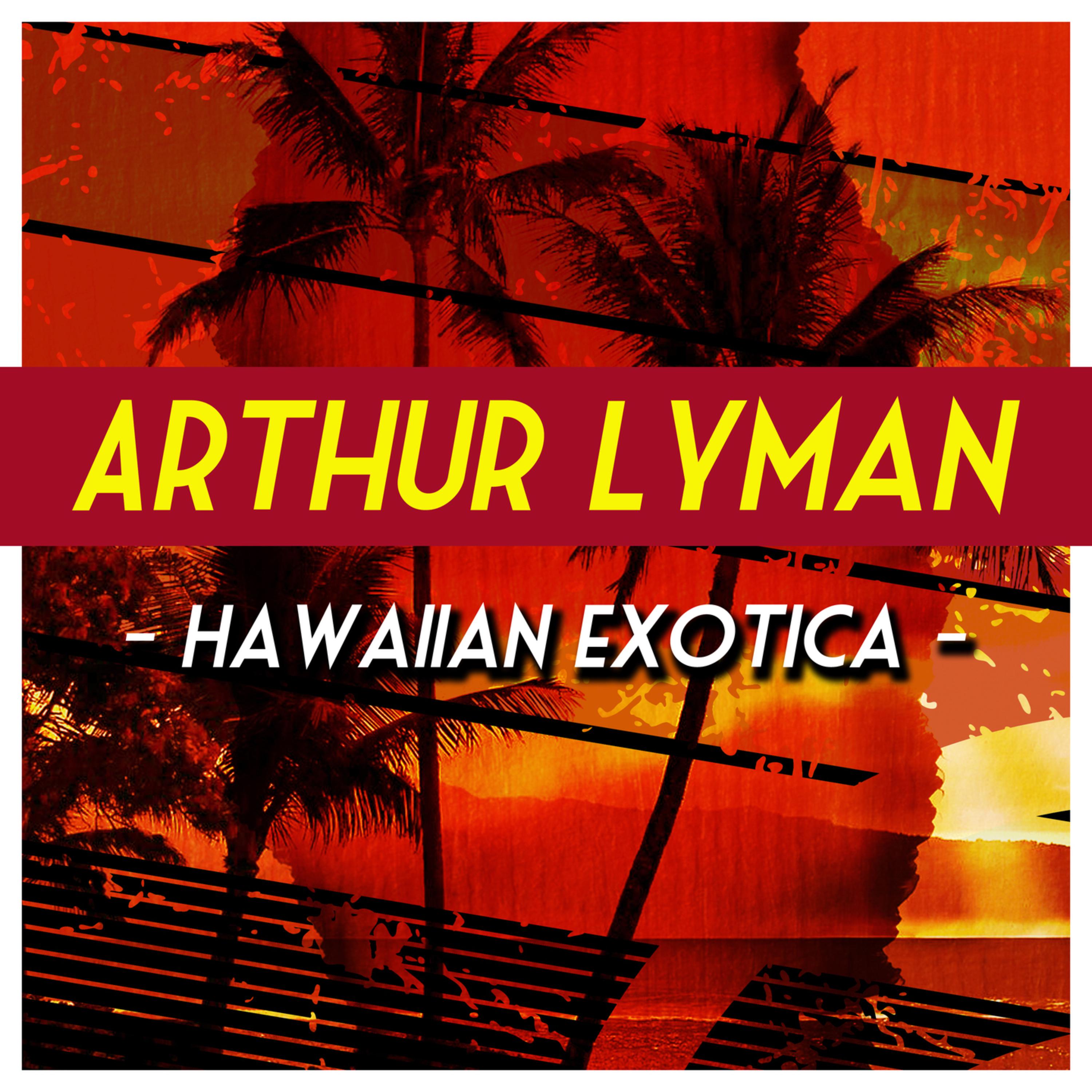 Hawaiian Exotica