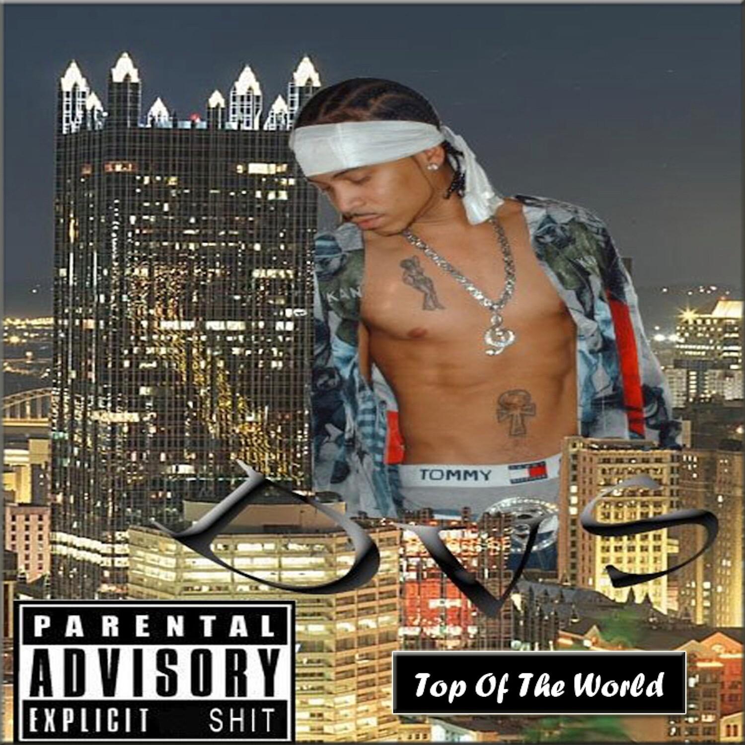 Top of the World - Single