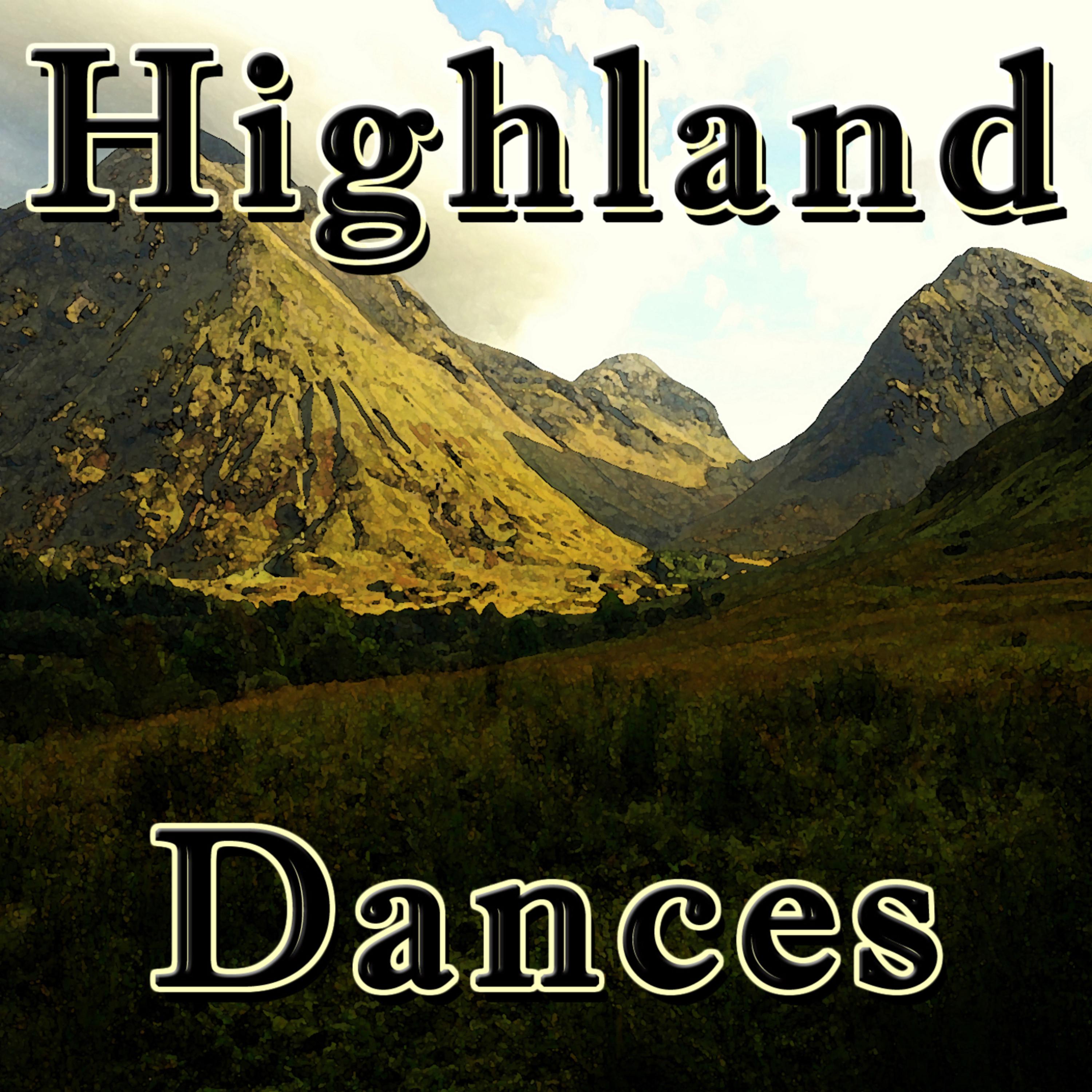 Highland Dances