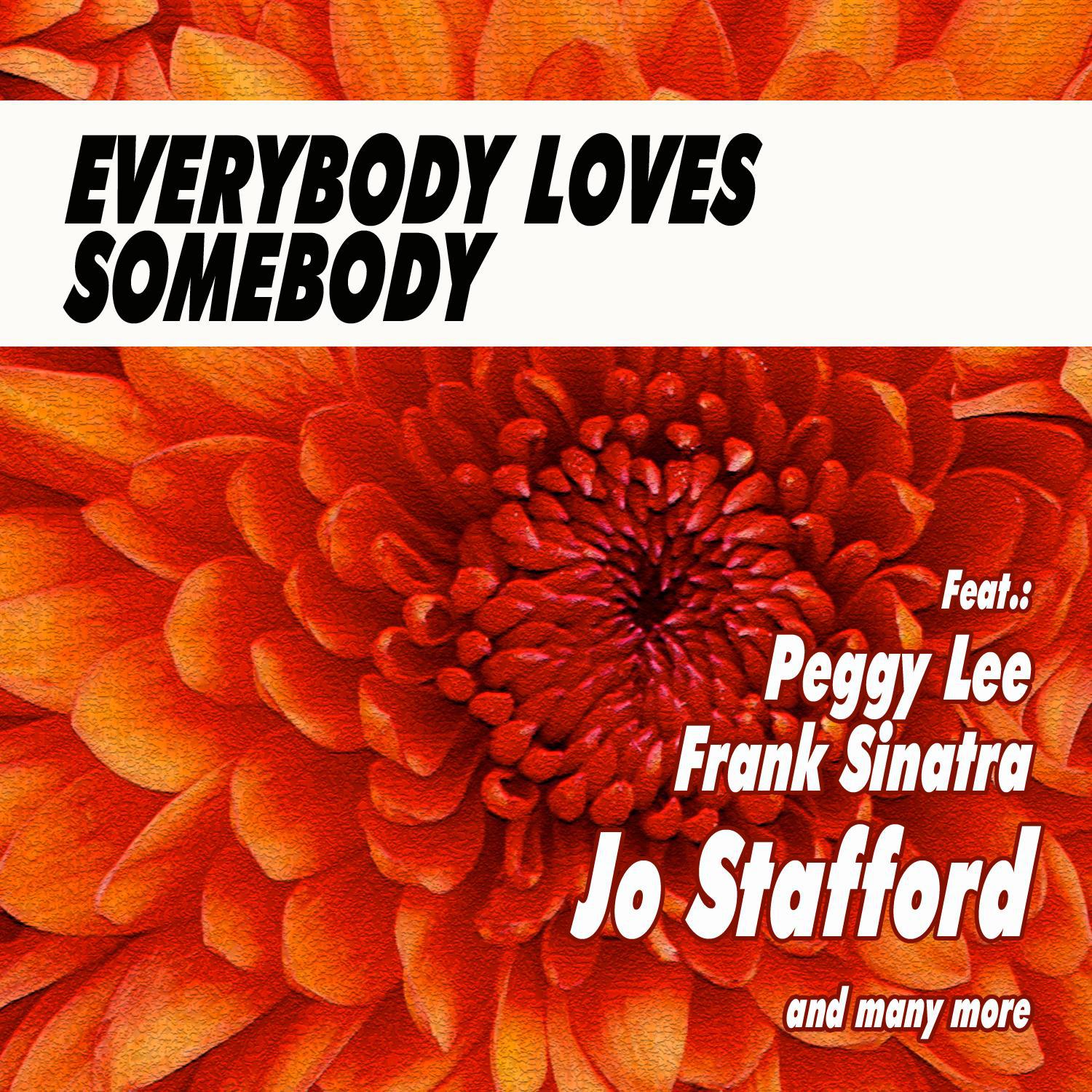 Everybody Loves Somebody