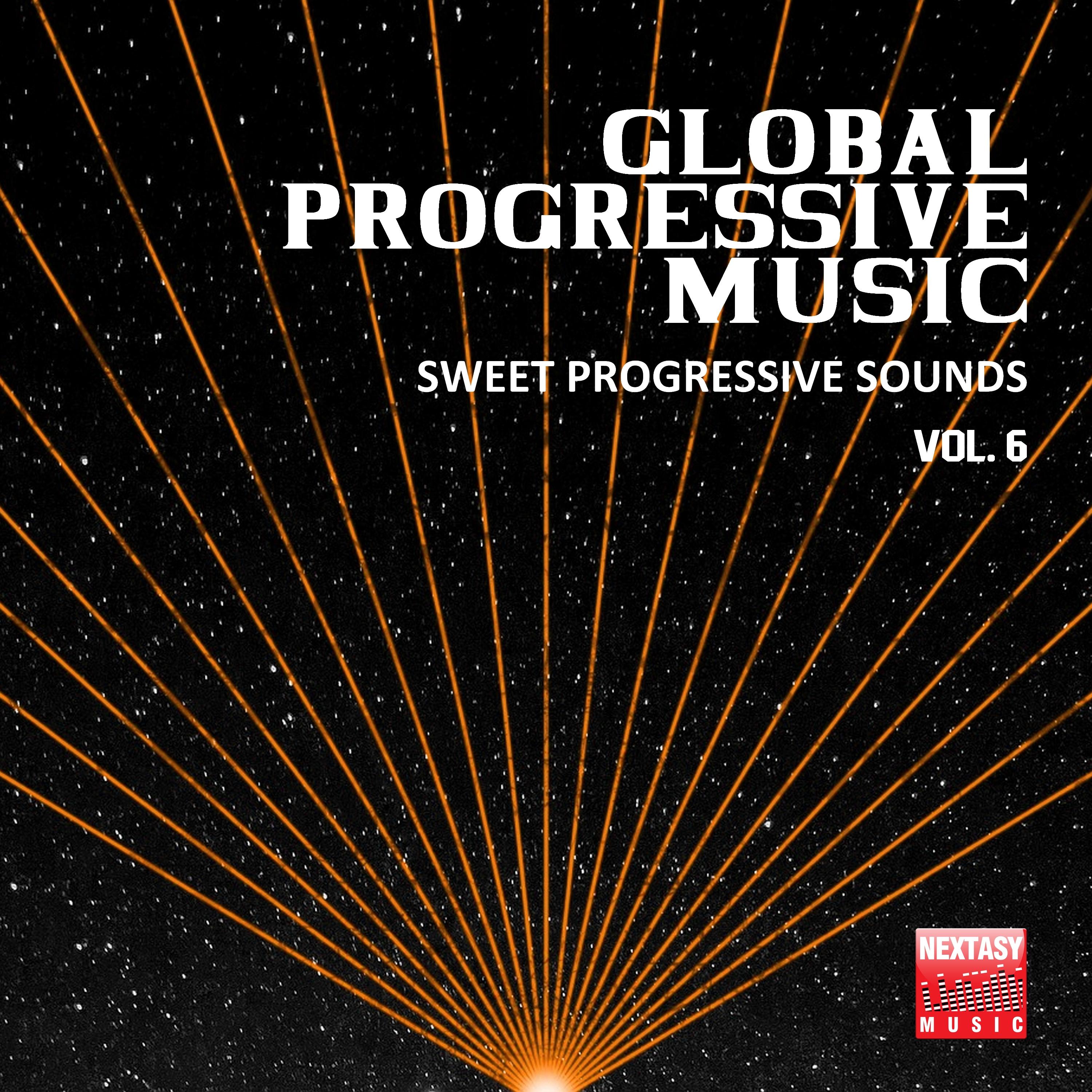 Global Progressive Music, Vol. 6 (Sweet Progressive Sounds)