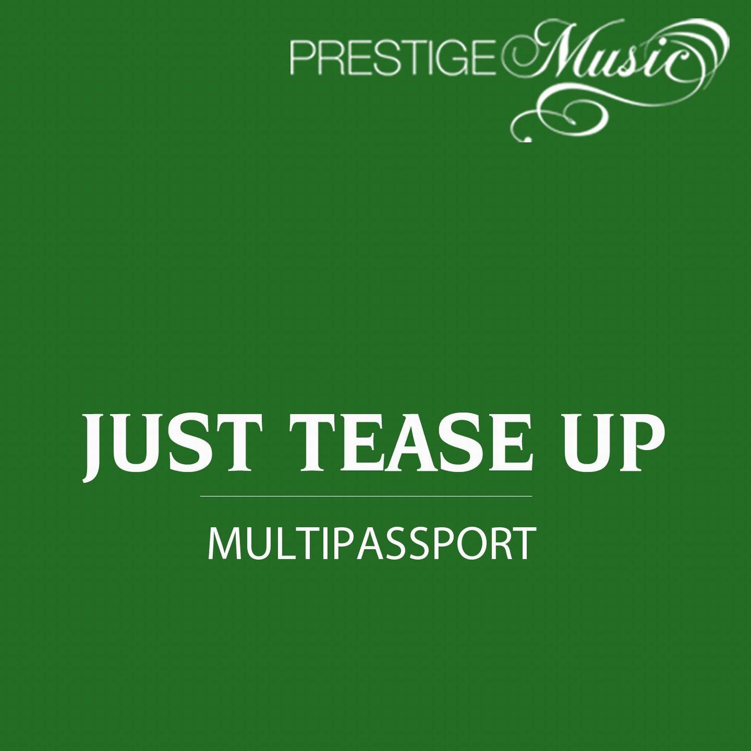 Multipassport - Single