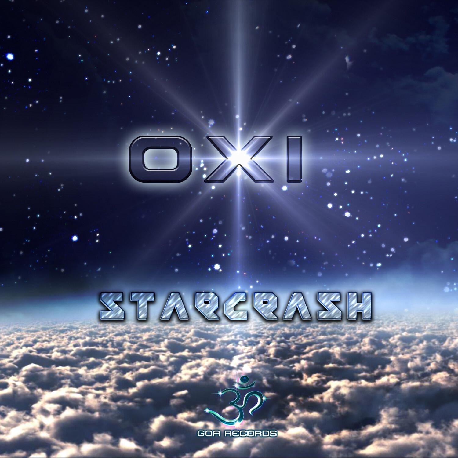 Starcrash EP