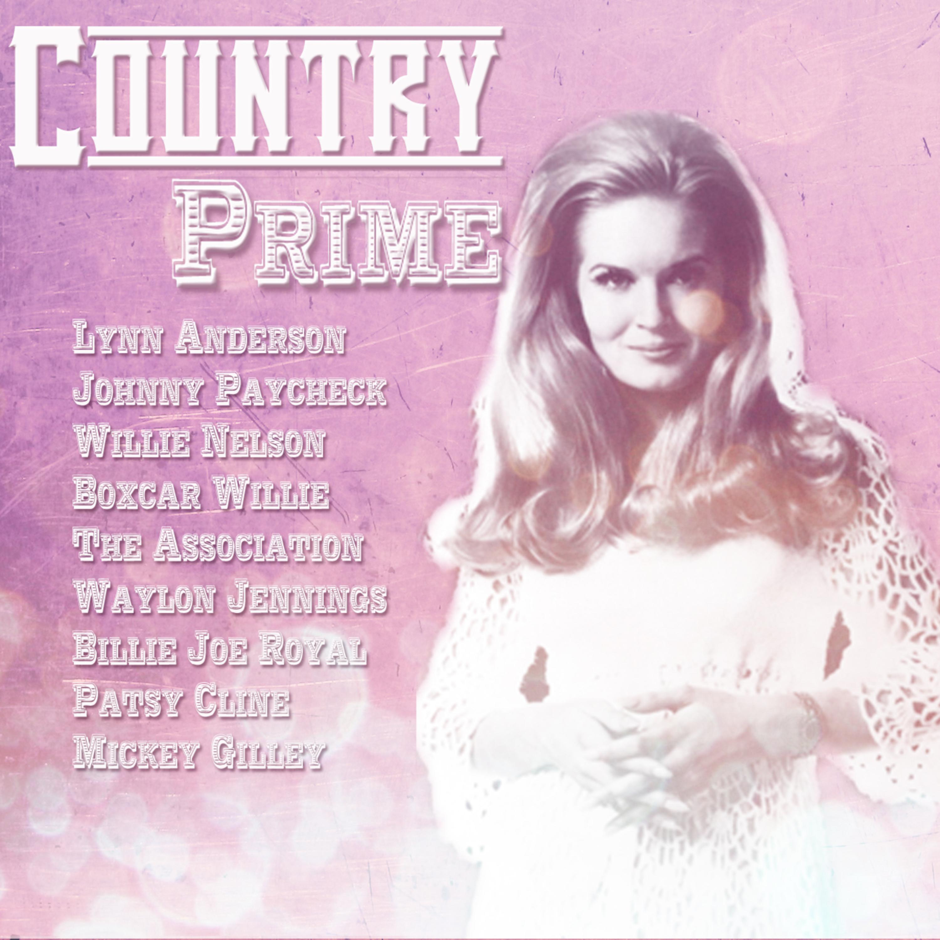 Country Prime