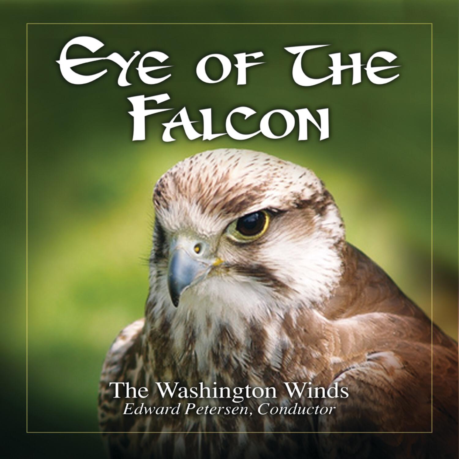 Eye of the Falcon