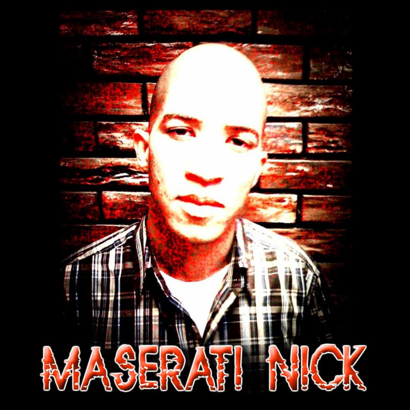 Maserati Nick