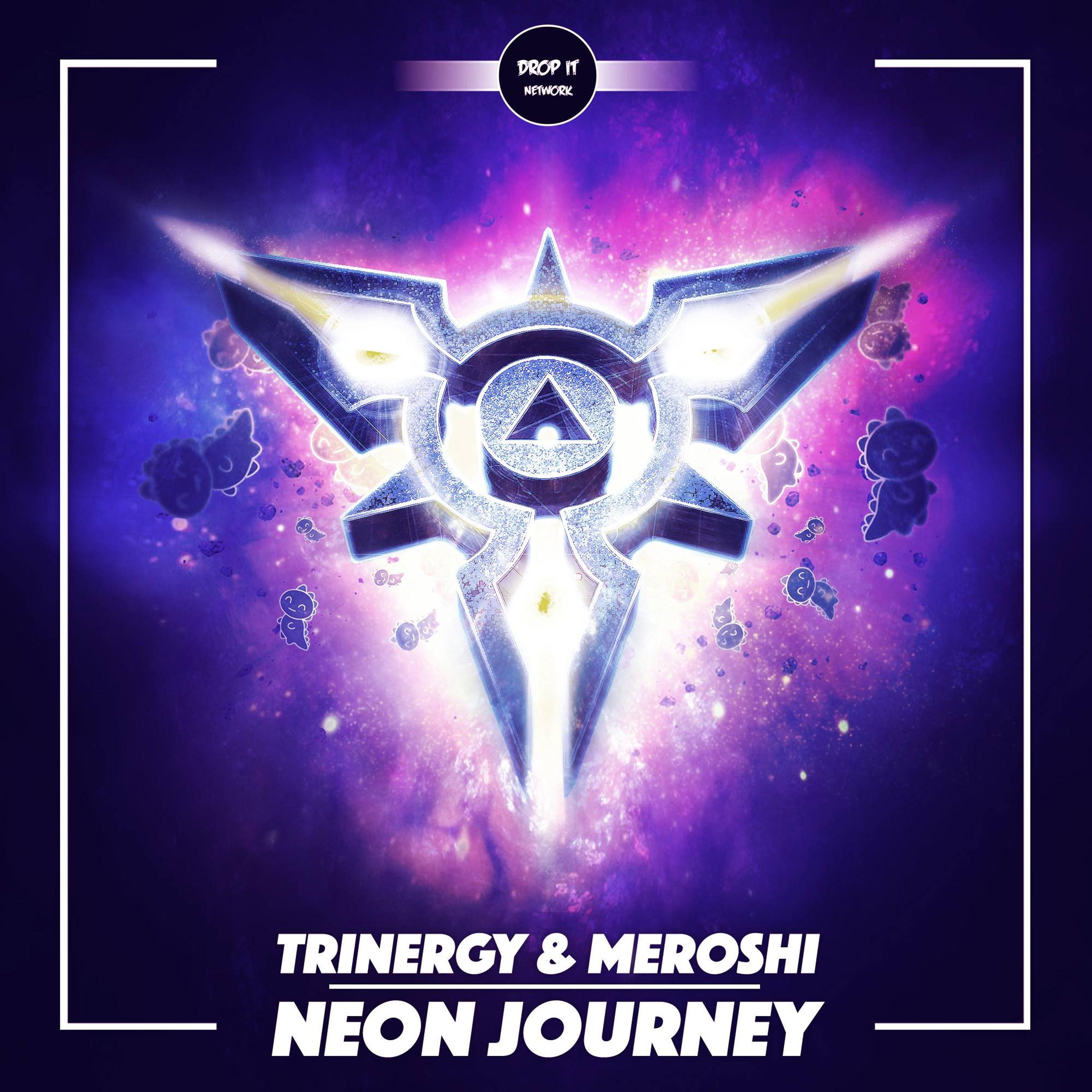 Neon Journey