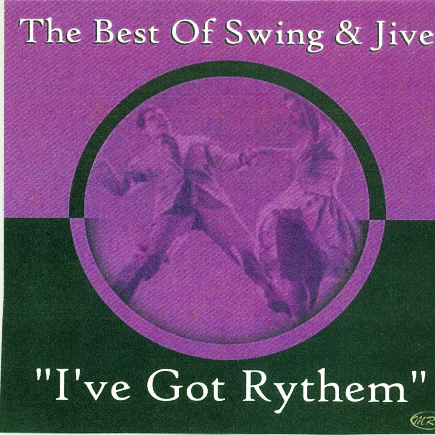 The Best of Swing and Jive