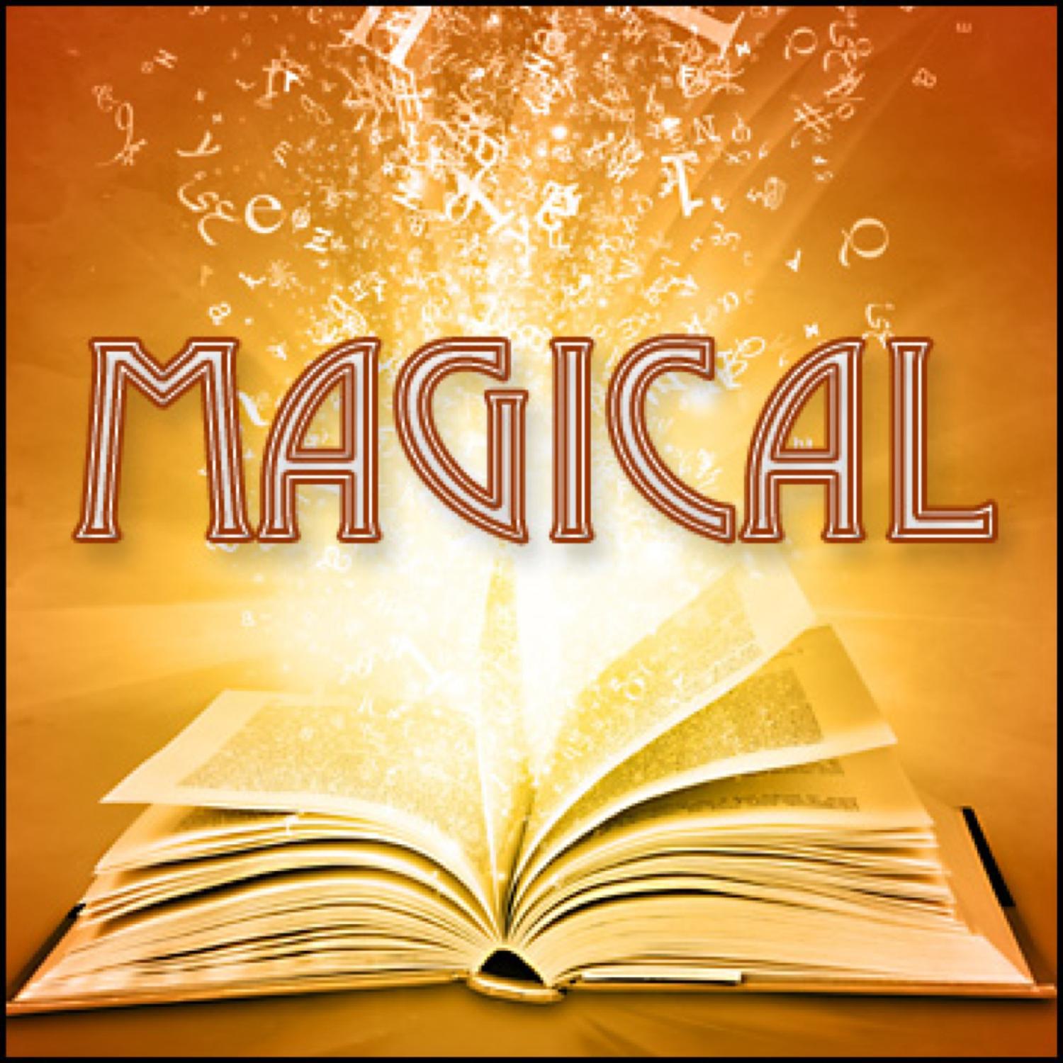Magical: Sound Effects