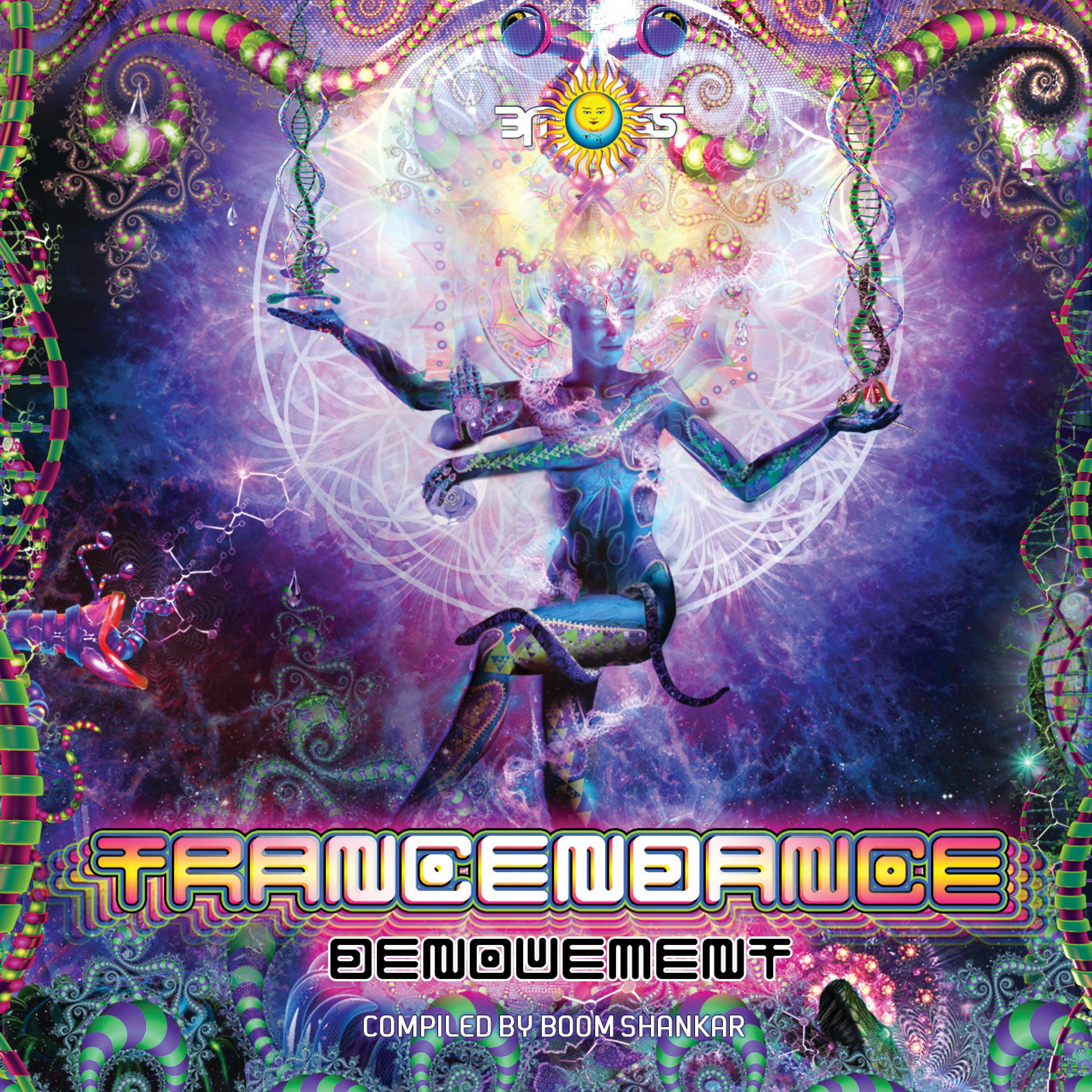 Trancendance: Denouement (Compiled by Boom Shankar)