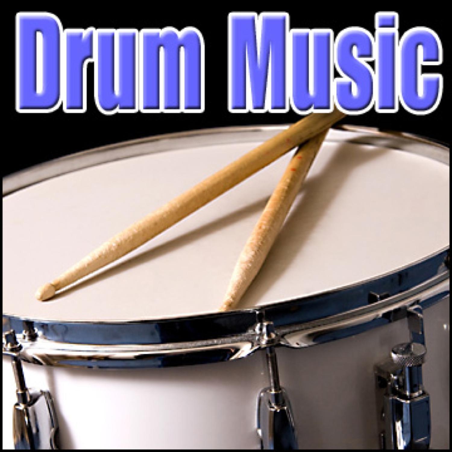Drum Music: Sound Effects