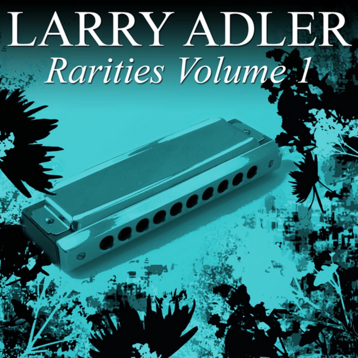 Harmonica Rarities Vol. 1