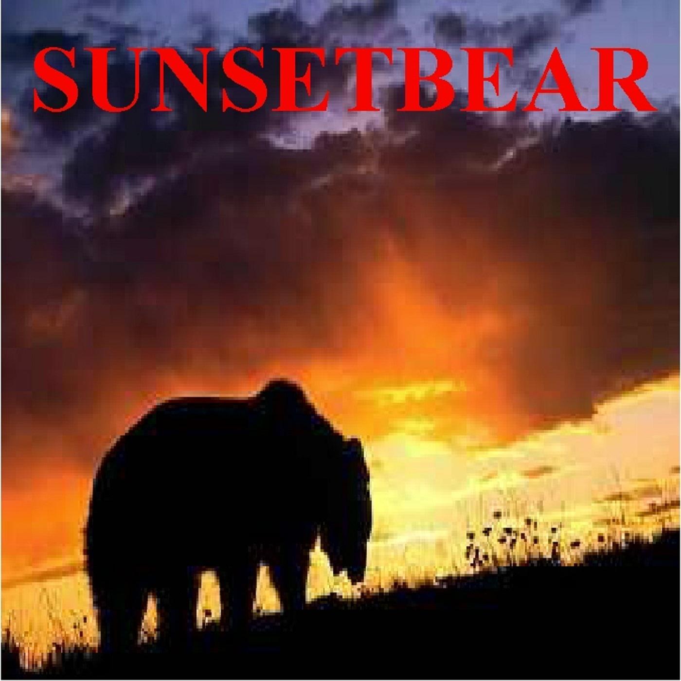 Sunsetbear