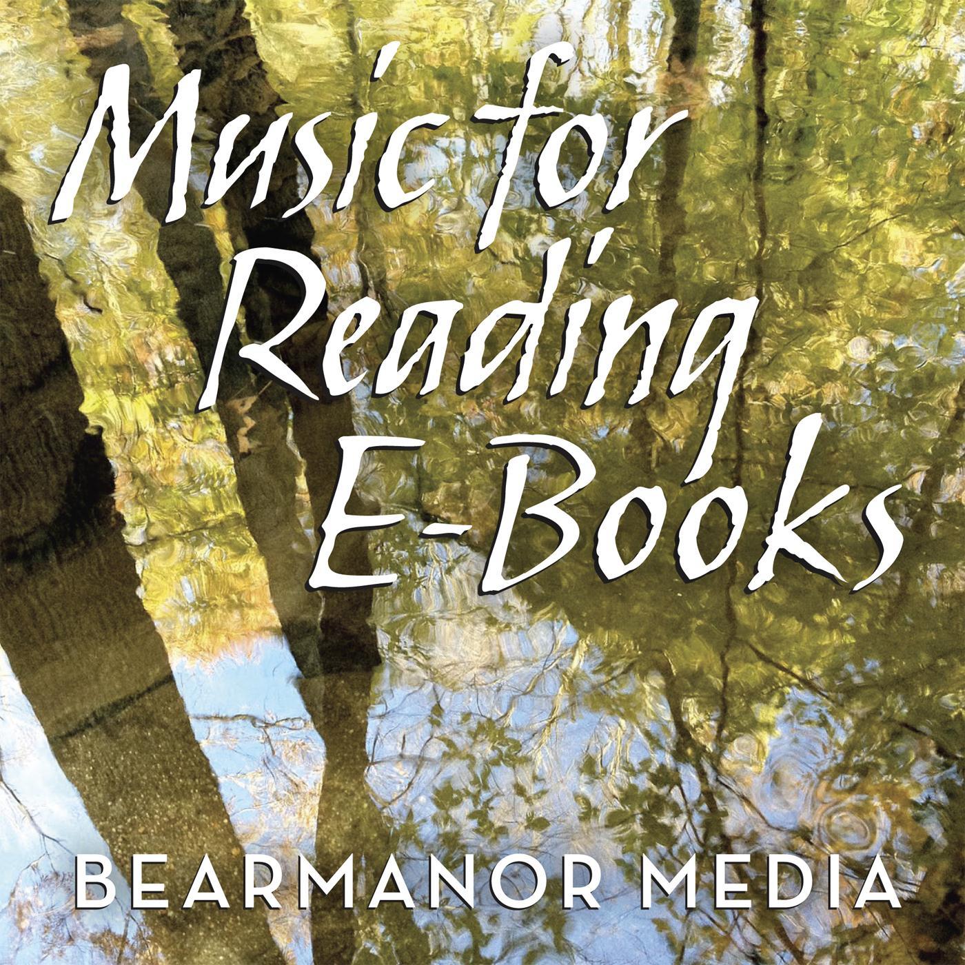 Music for Reading E-Books