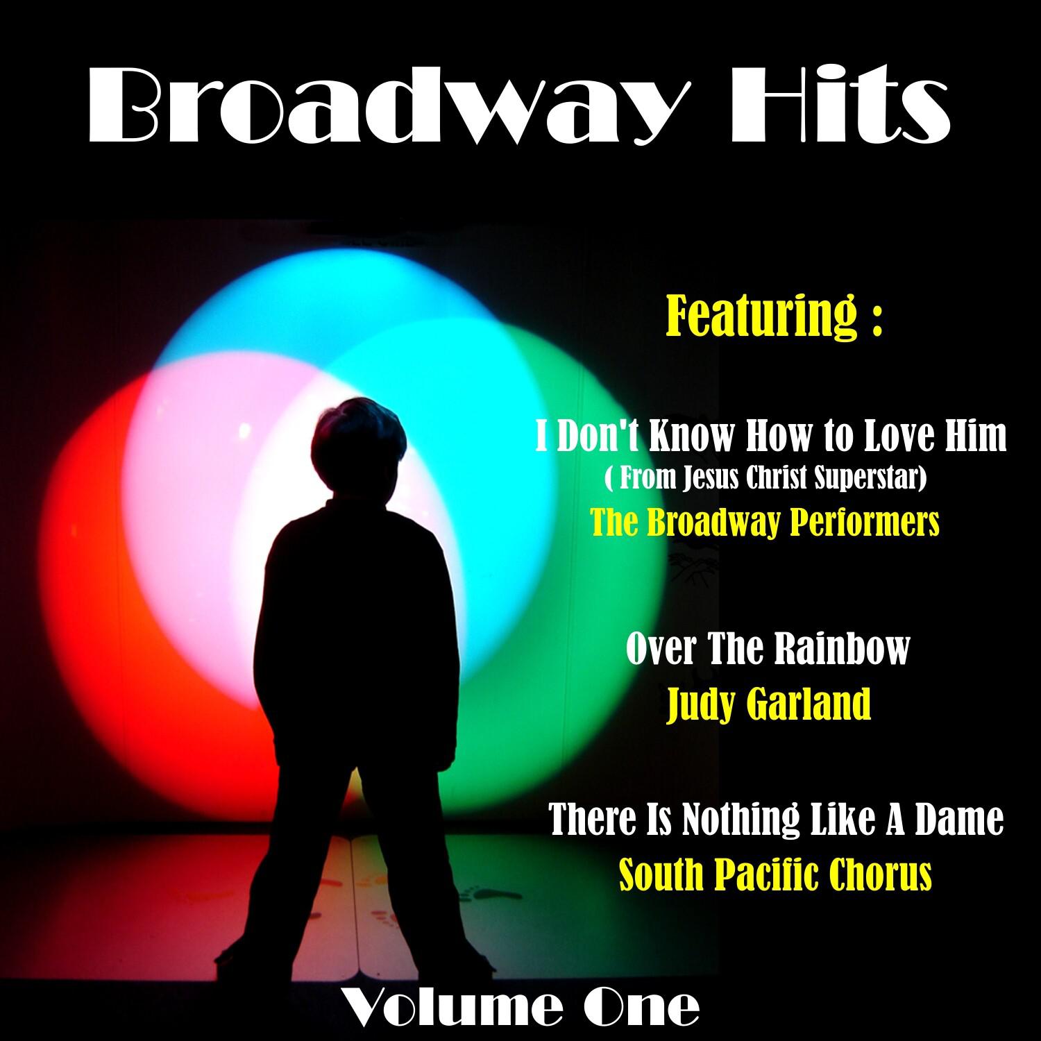 Broadway Hits, Vol.One