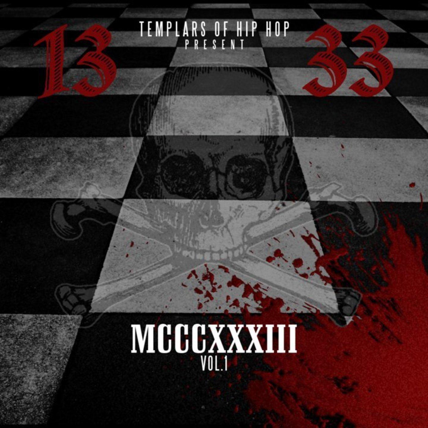 MCCCXXXIII, Vol. 1