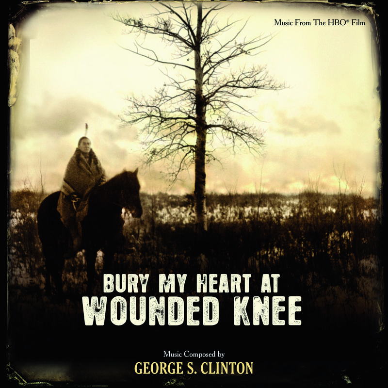 Wounded Knee Main Title