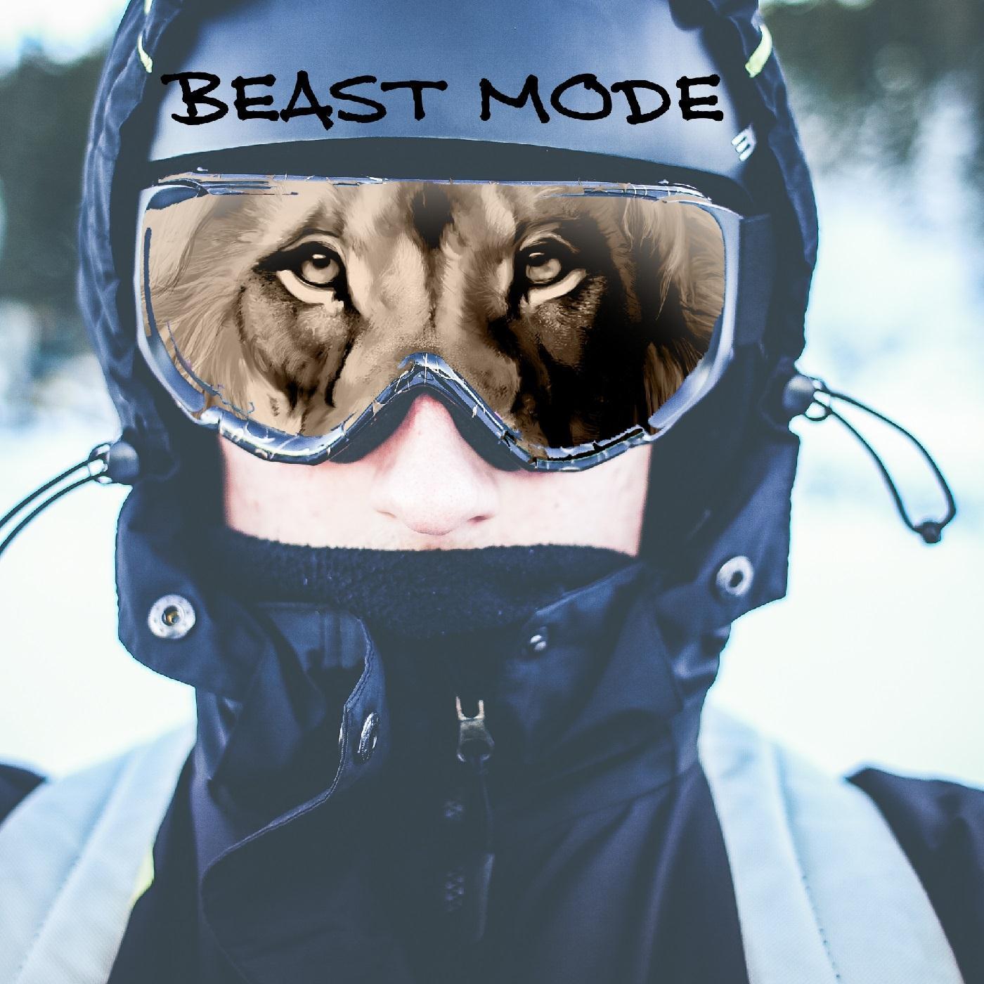 Beast Mode