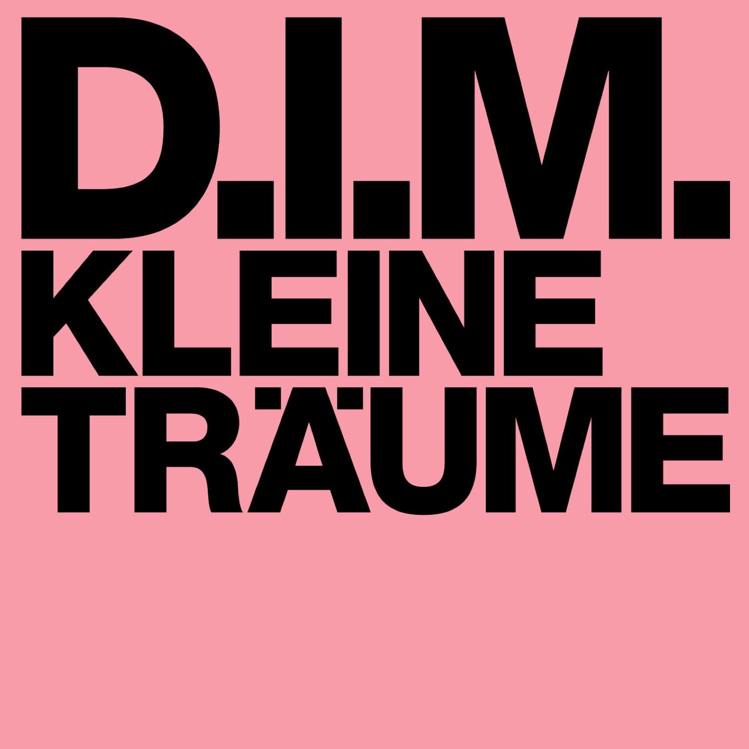 Kleine Träume