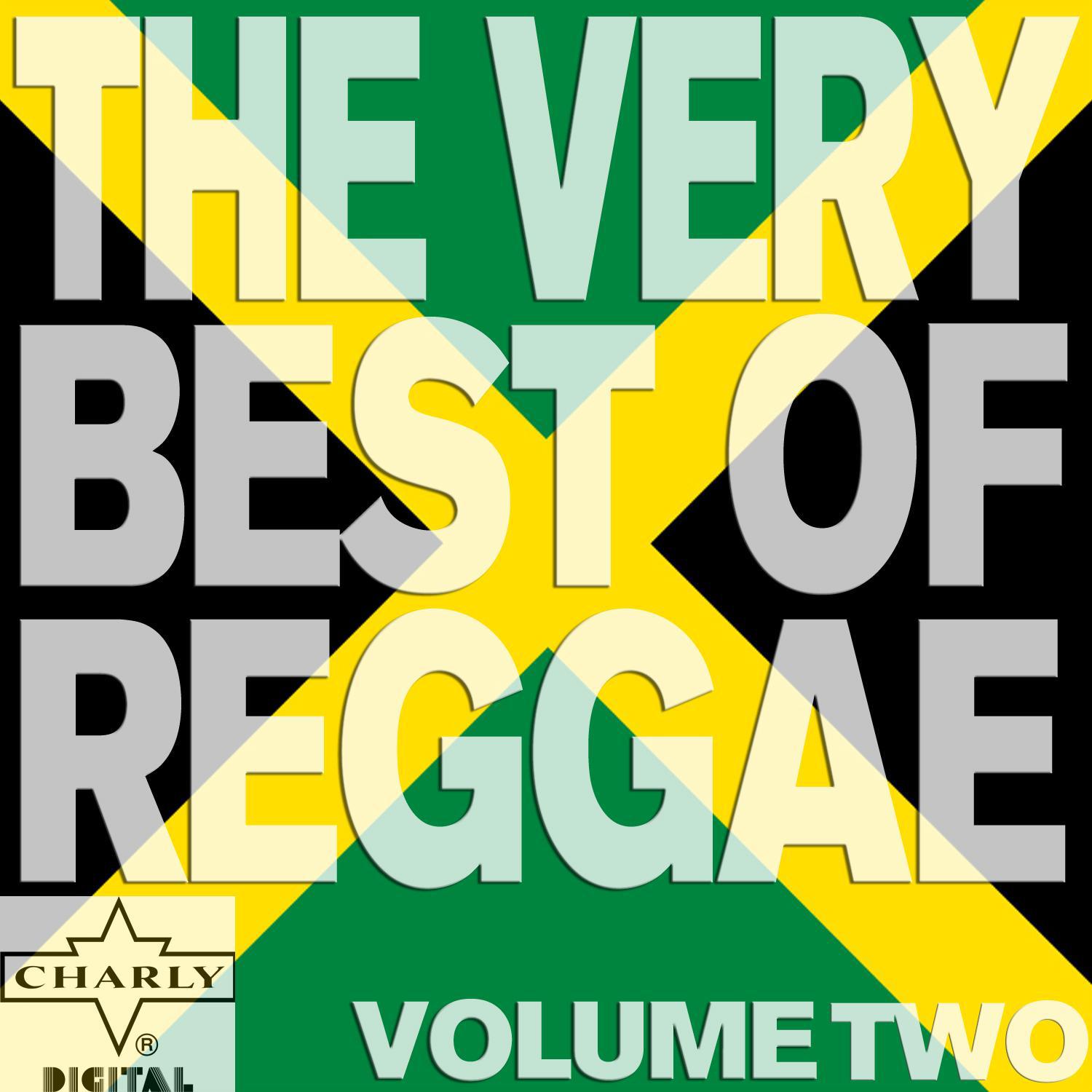 The Very Best of Reggae: Volume Two