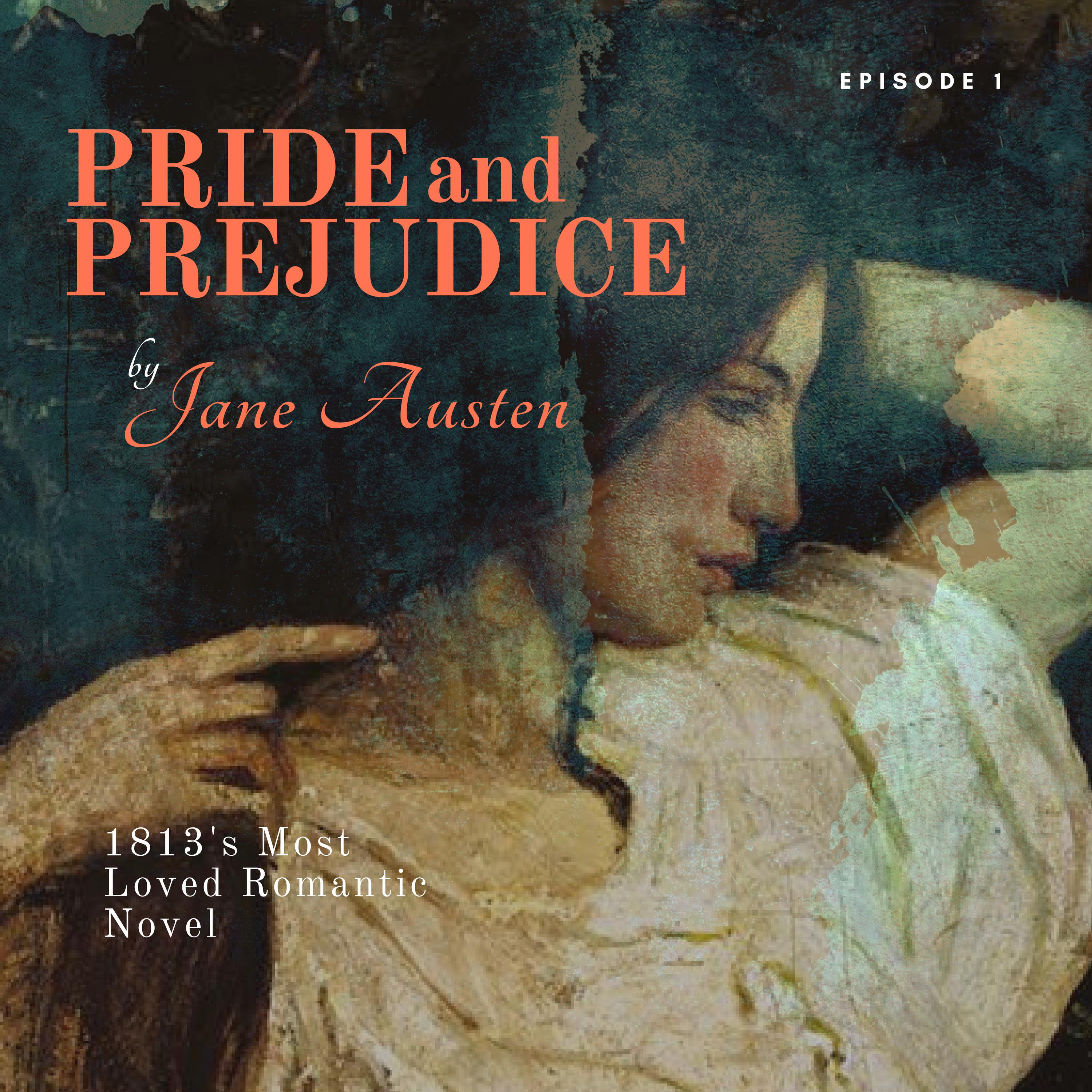 Pride And Prejudice, Episode 1, Pt. 24