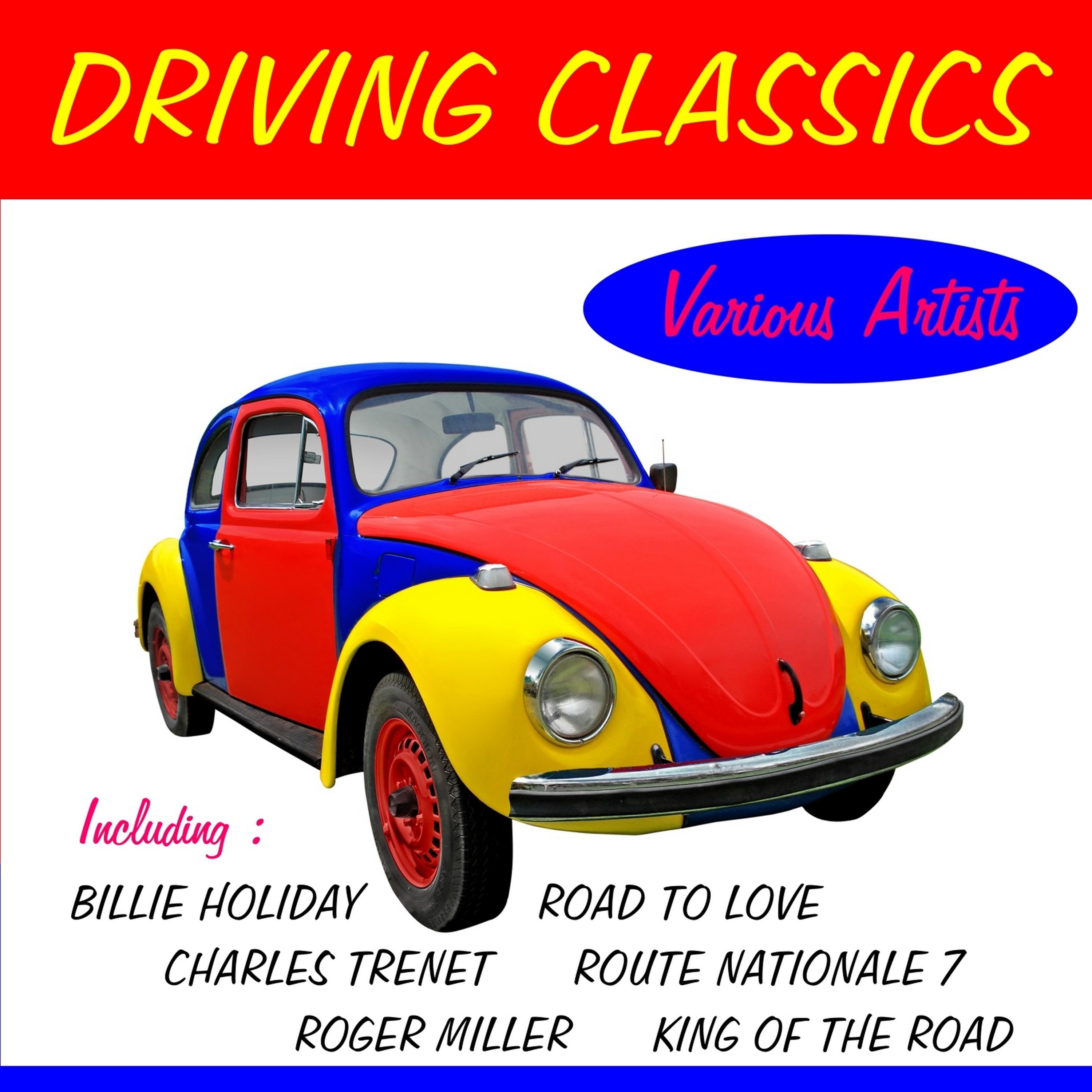 Driving Classics