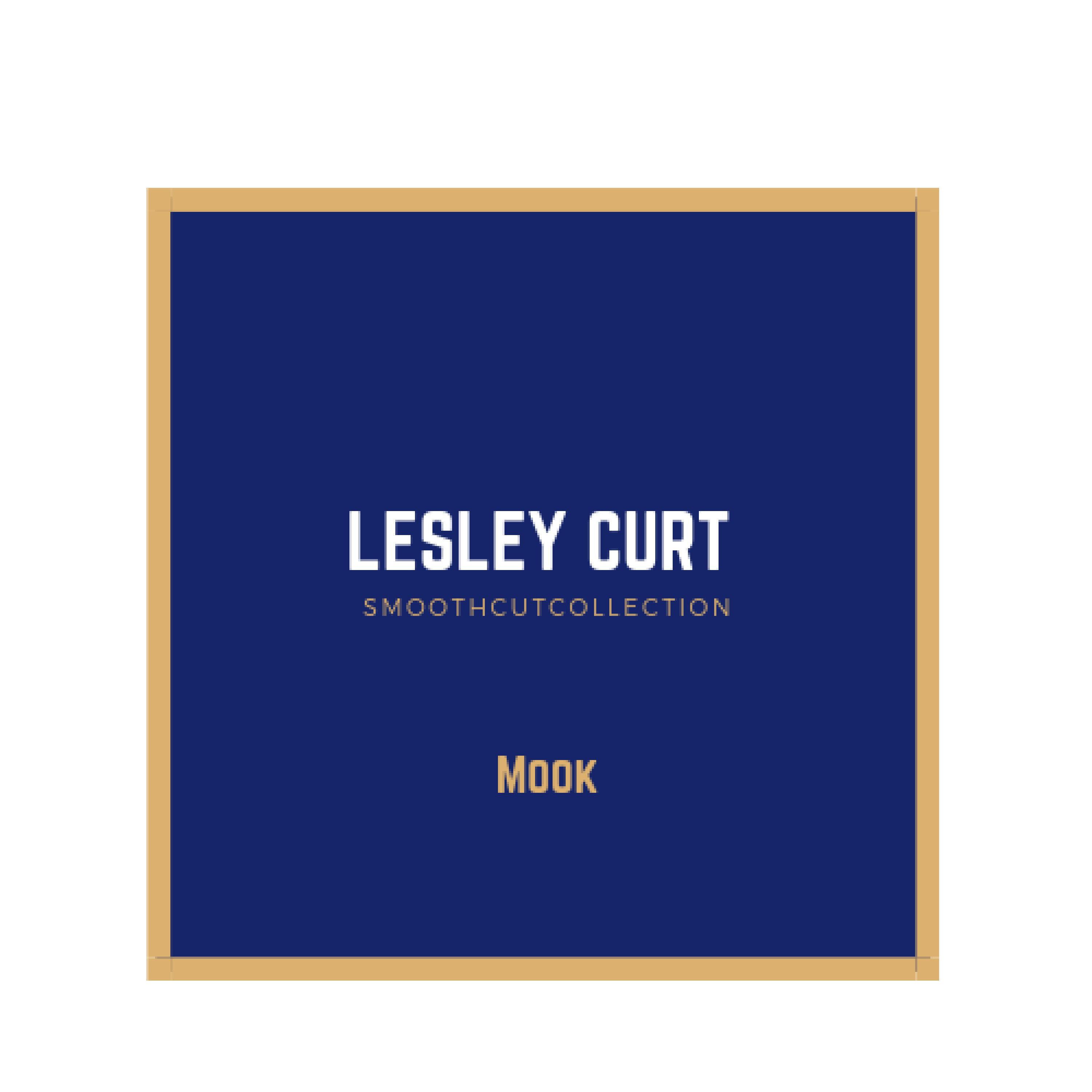 Lesley Curt (Smoothcutcollection)