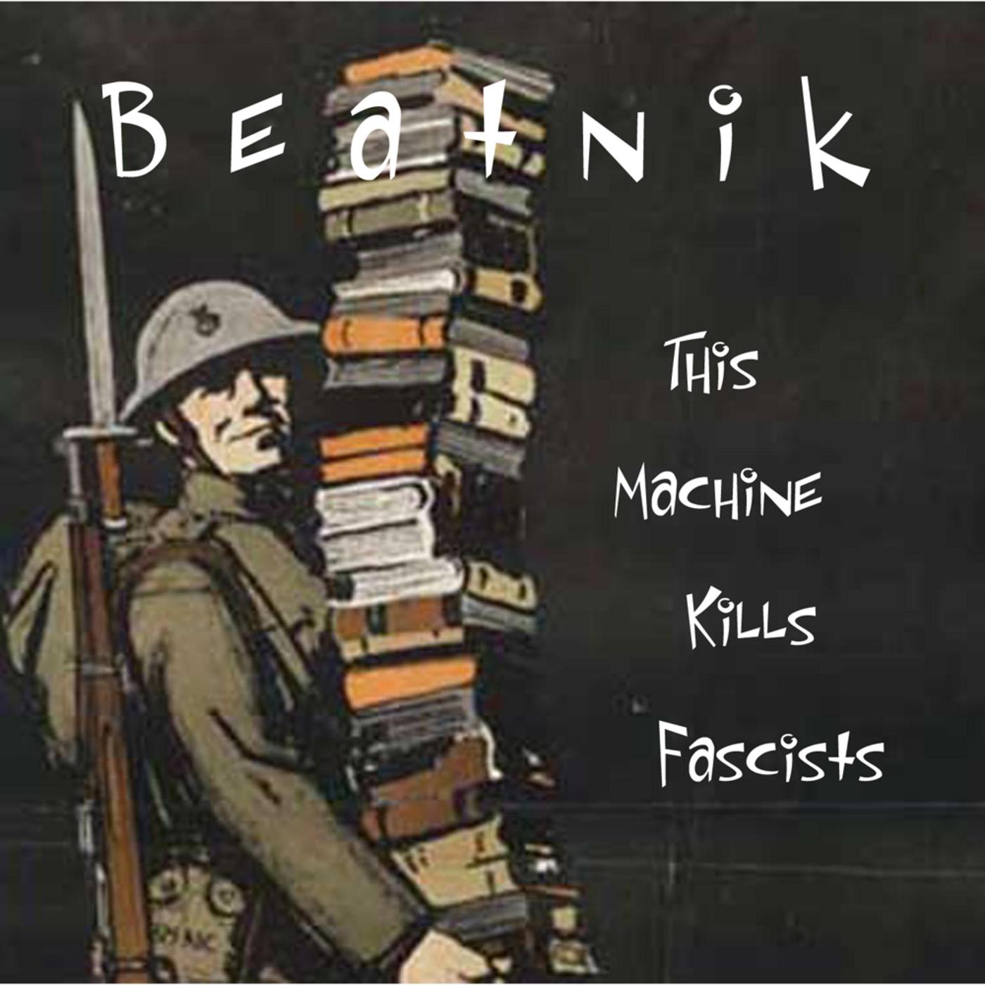 This Machine Kills Fascists