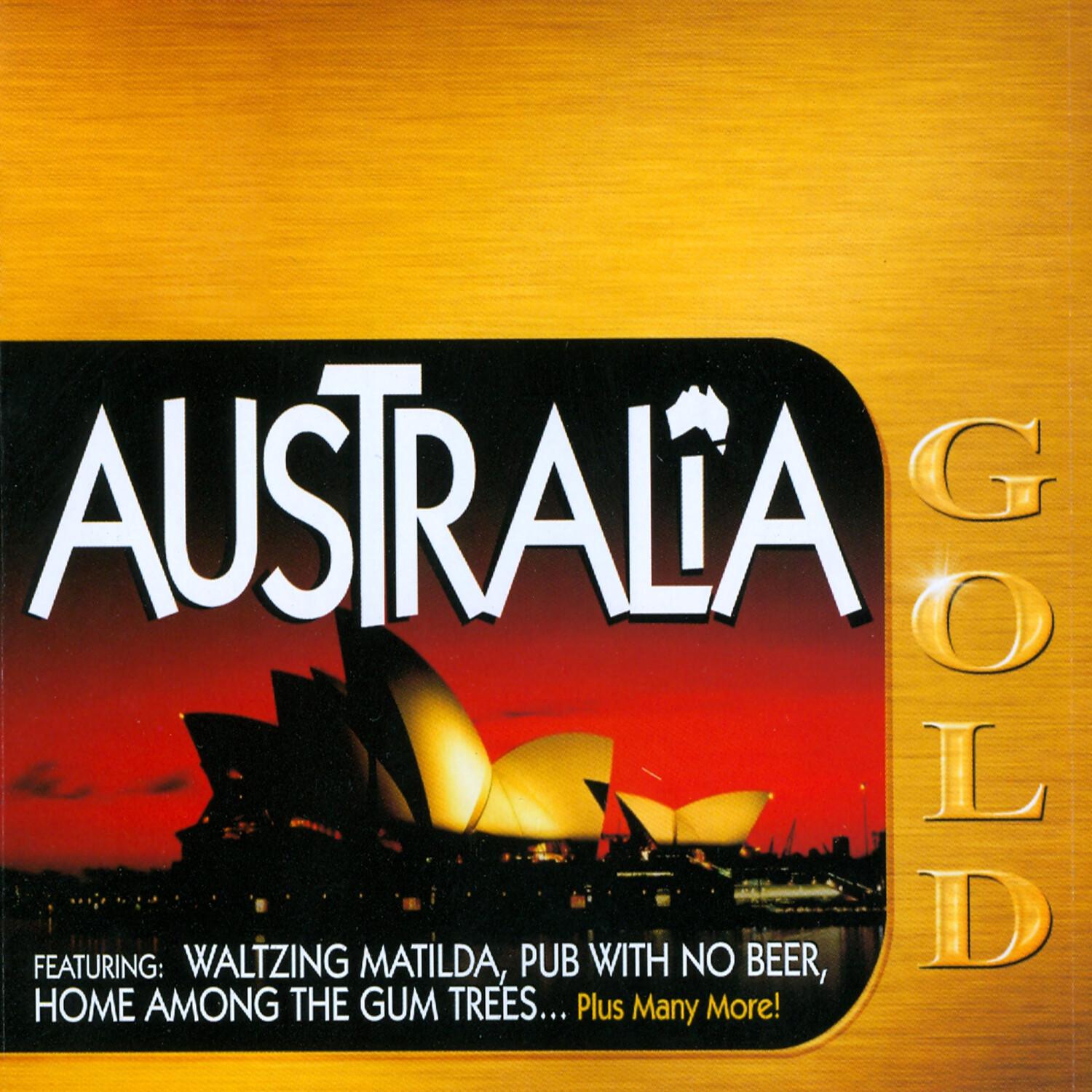 Australia - Gold